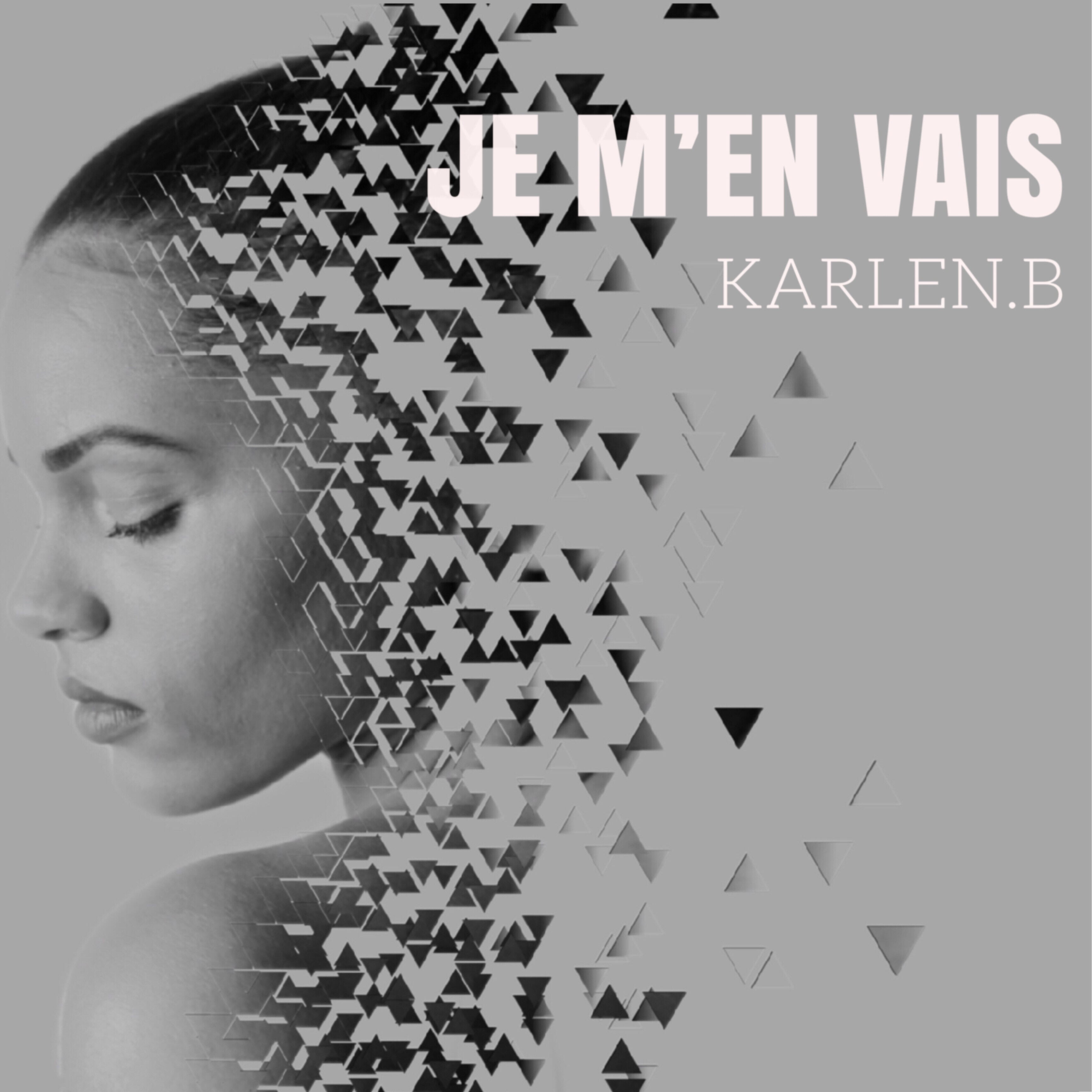 Релиз Je m'en vais