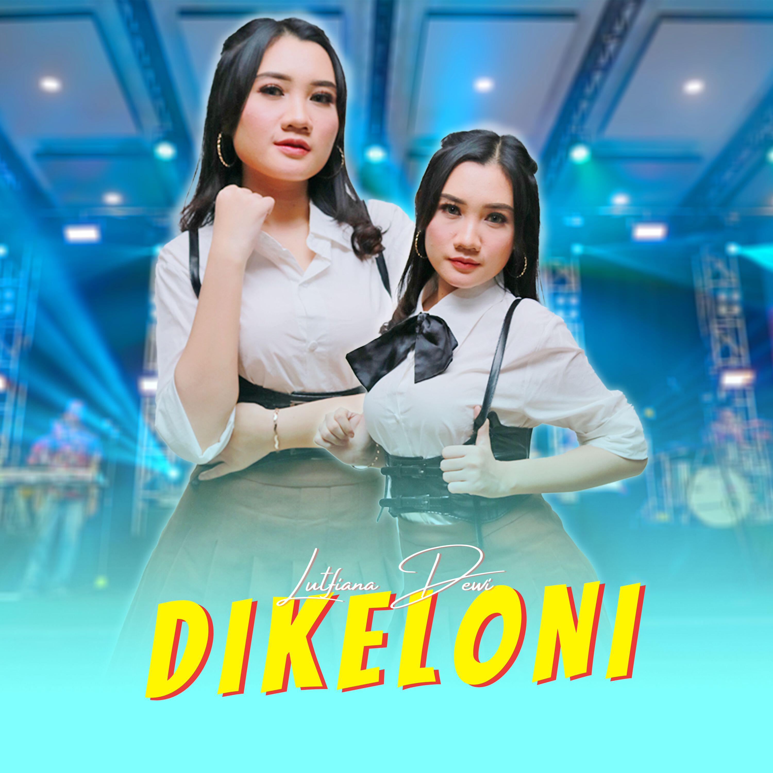Релиз Dikeloni