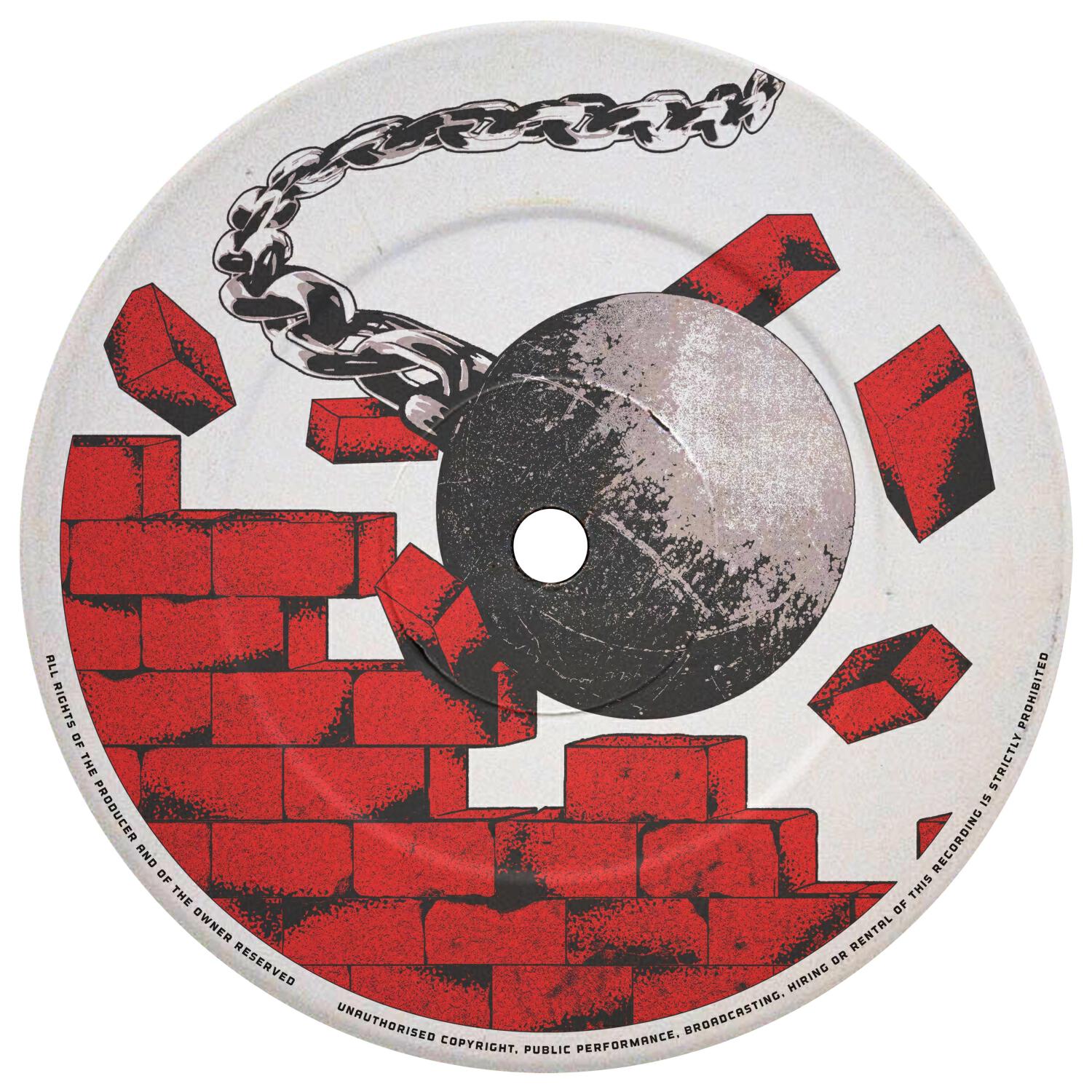 Релиз Hardcore & Rubble