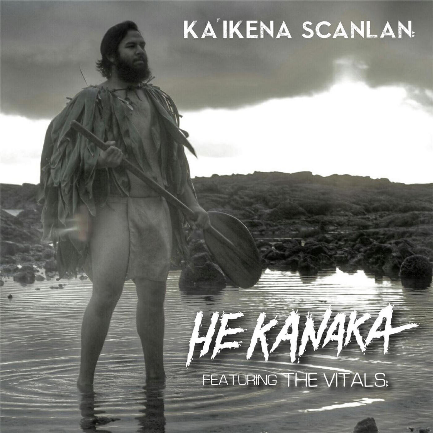 Релиз He Kanaka