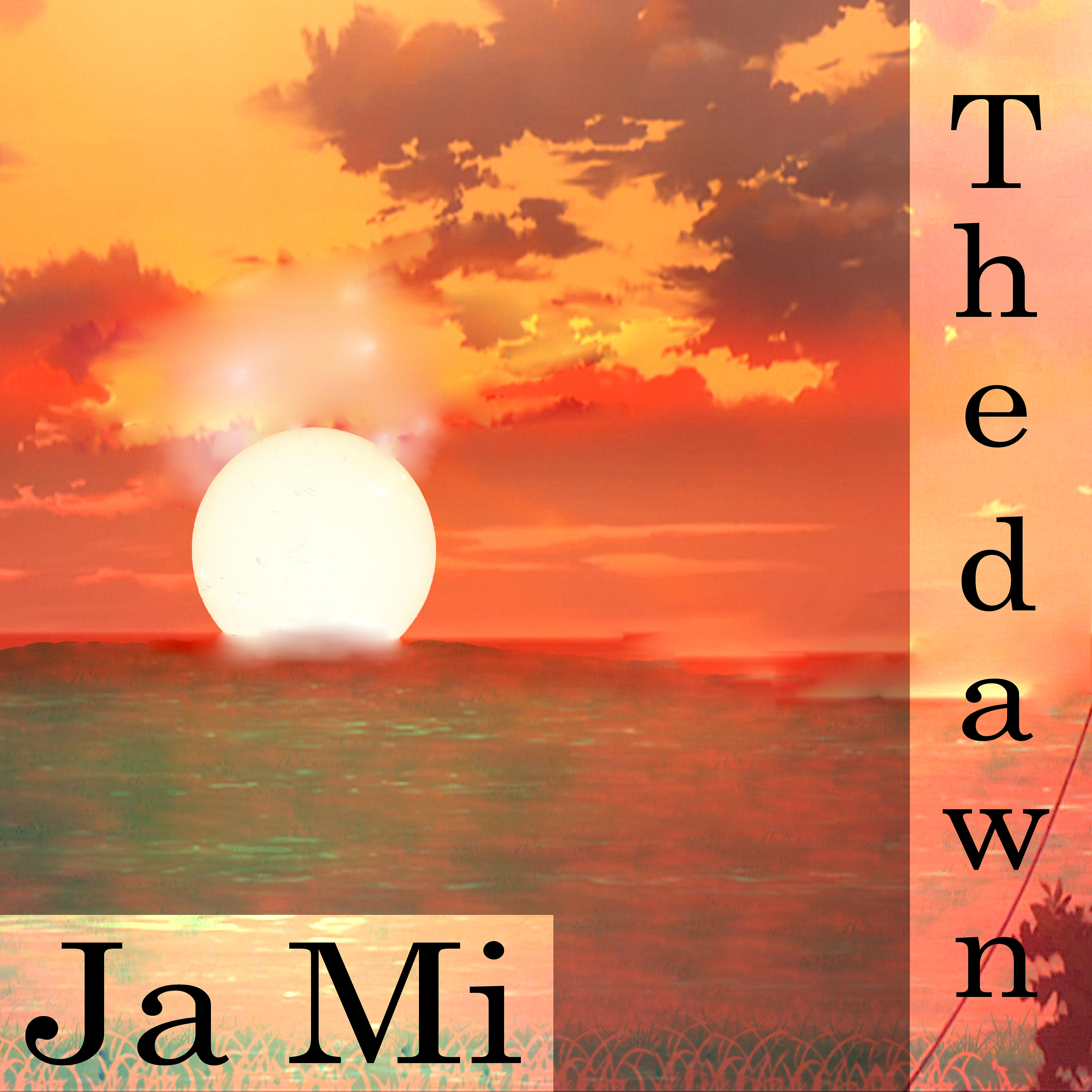 Релиз The Dawn