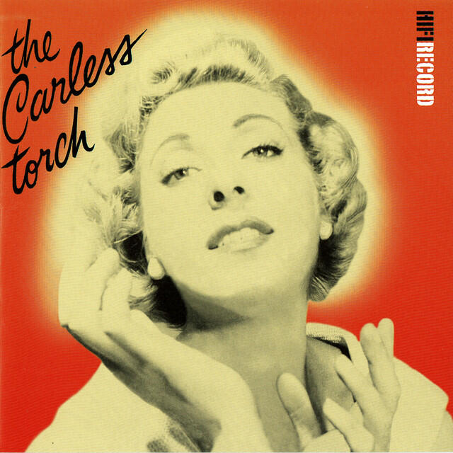 Релиз The Carless Torch