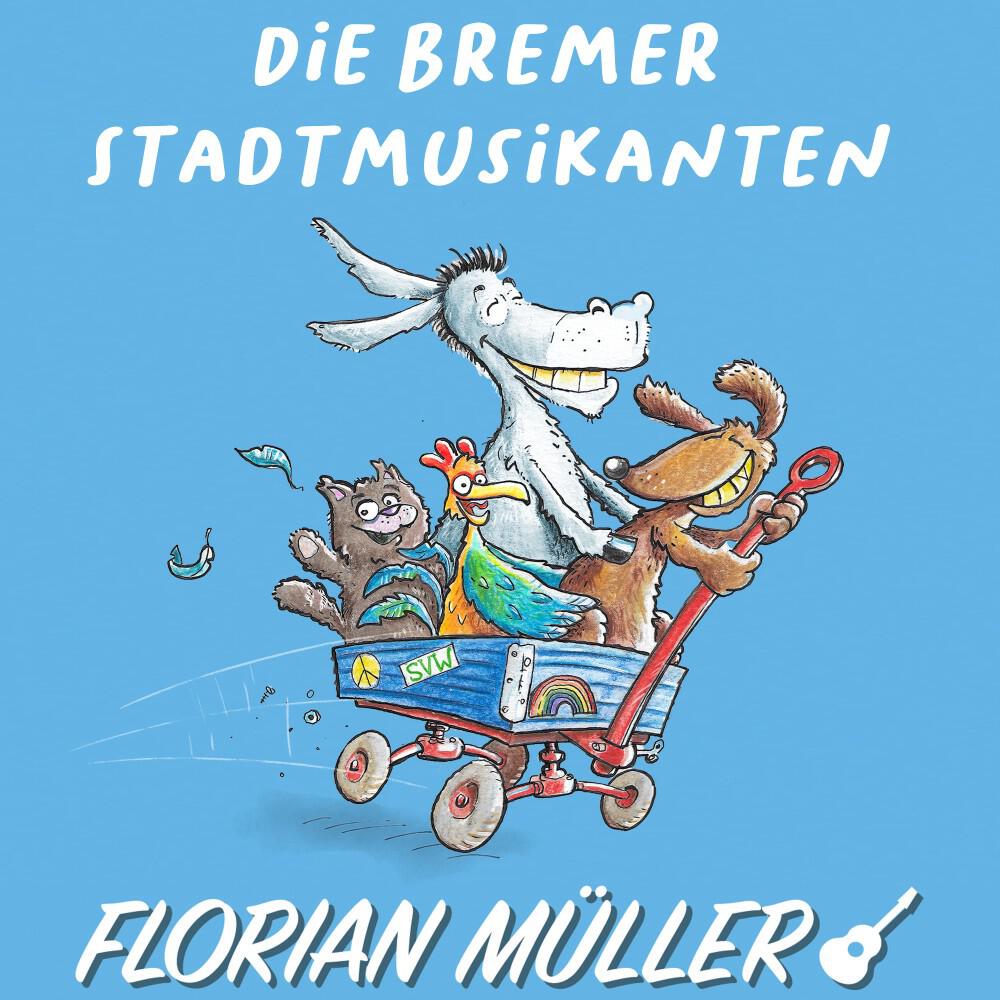 Релиз Die Bremer Stadtmusikanten