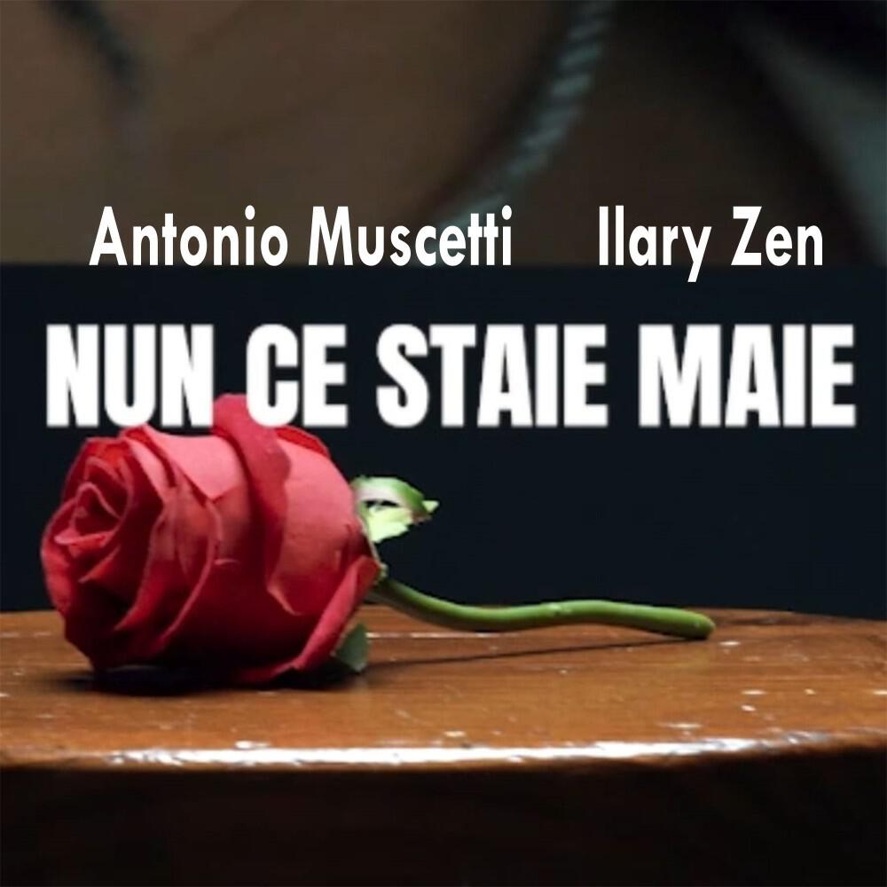 Antonio Muscetti