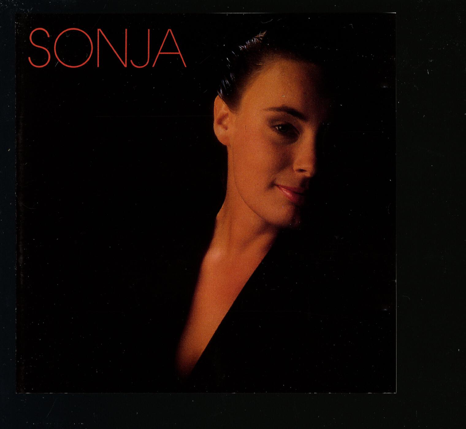 Релиз Sonja