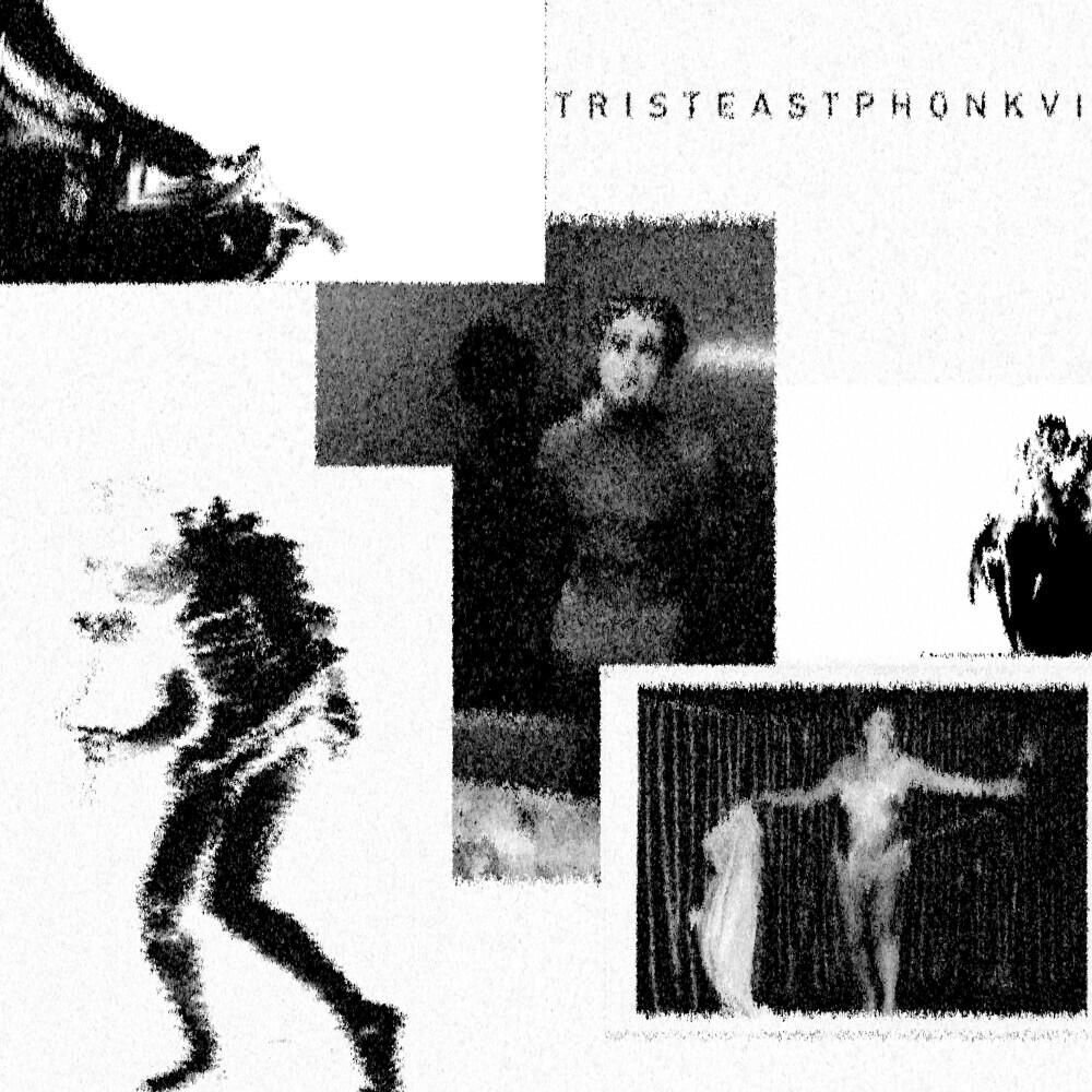 Релиз Trist East Phonk Vi