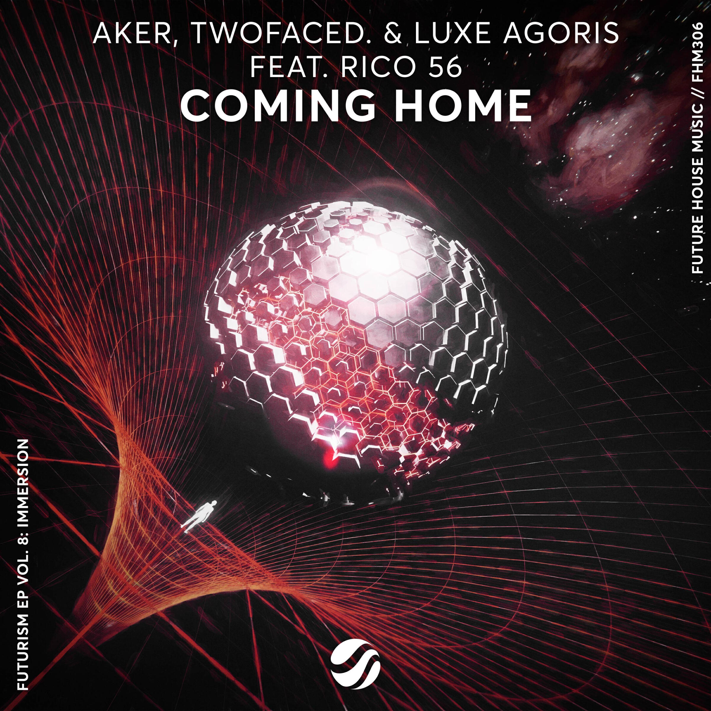Релиз Coming Home