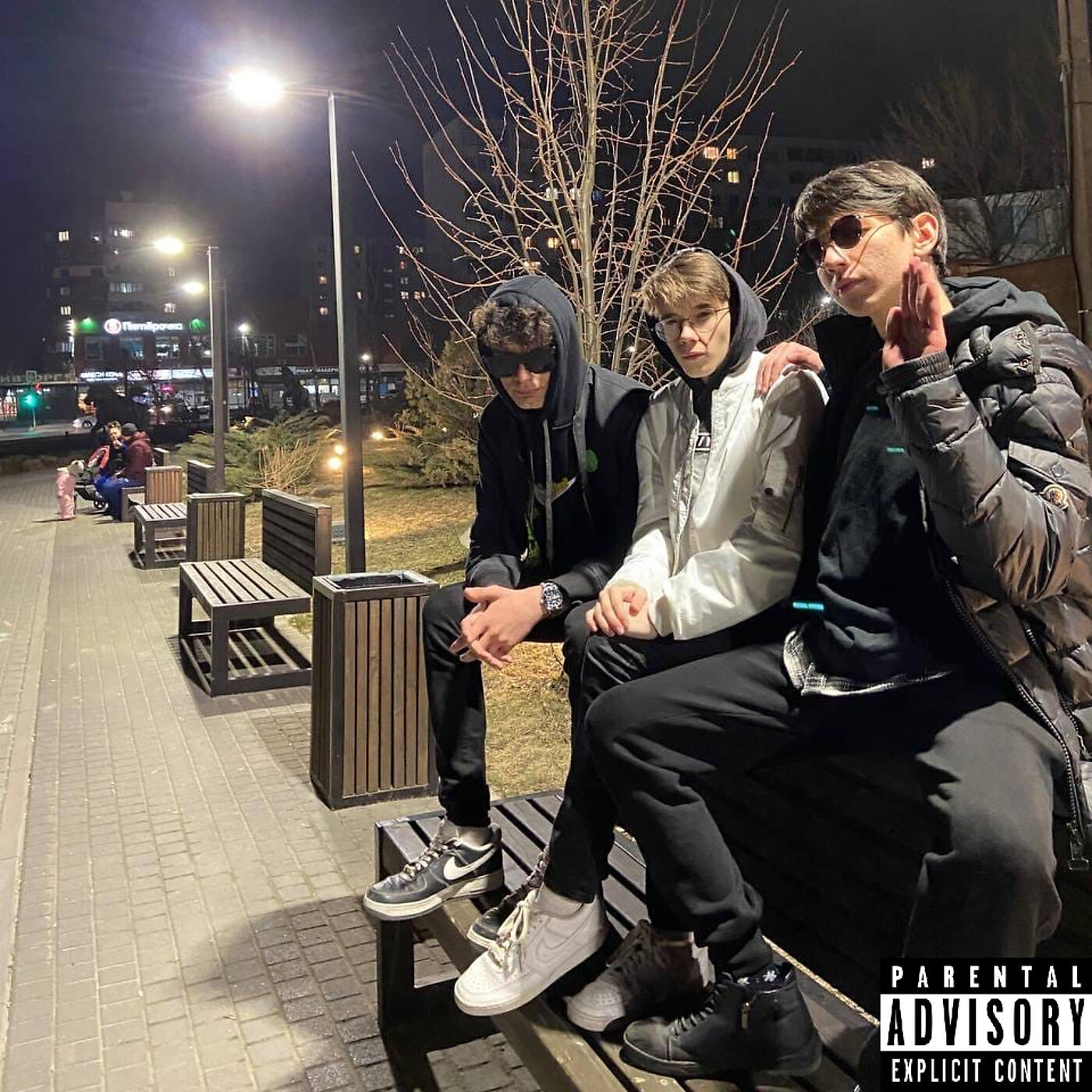 Релиз Vano I