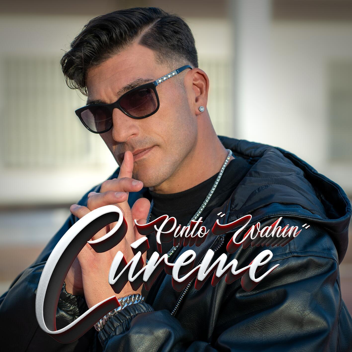 Релиз Cúreme