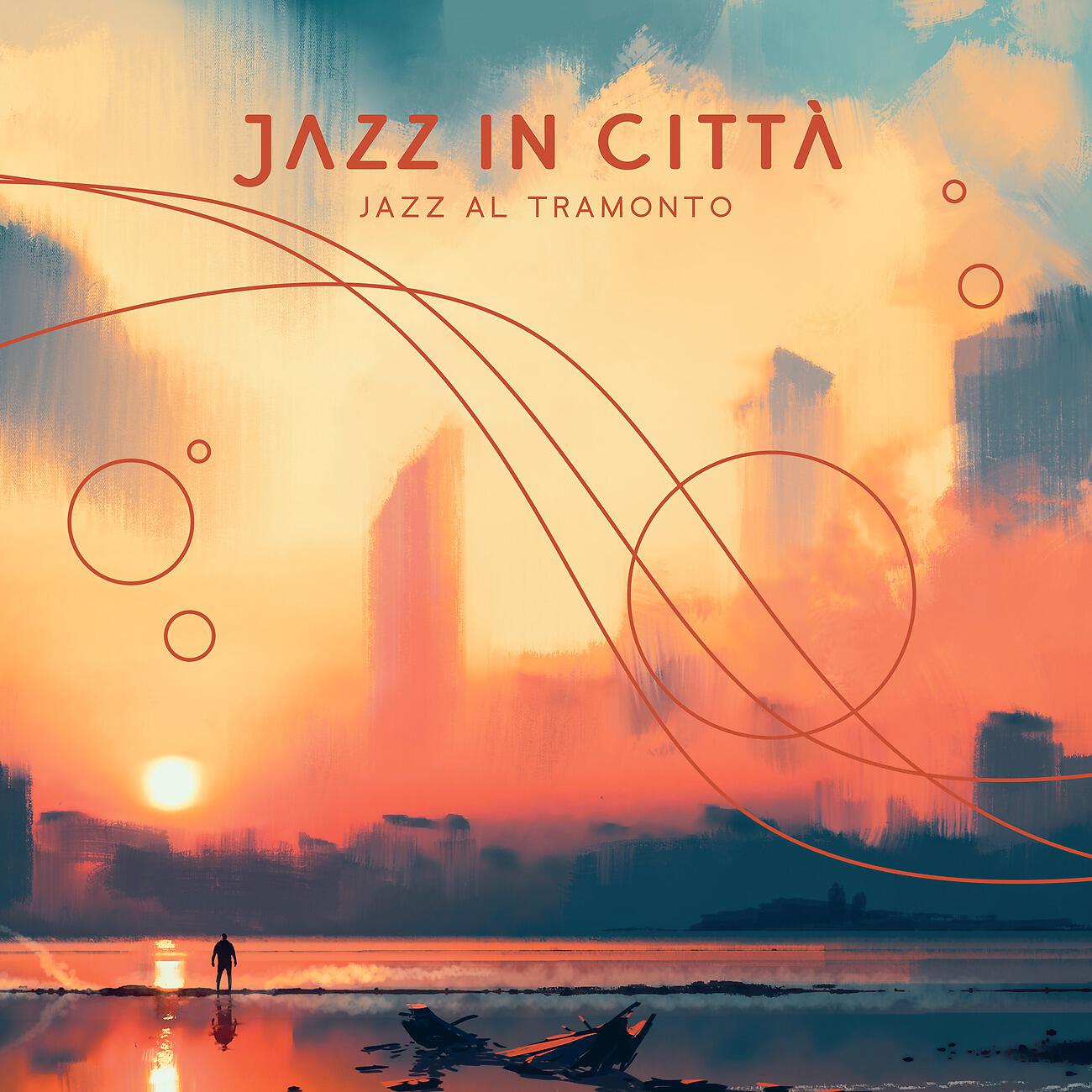 Релиз Jazz in città