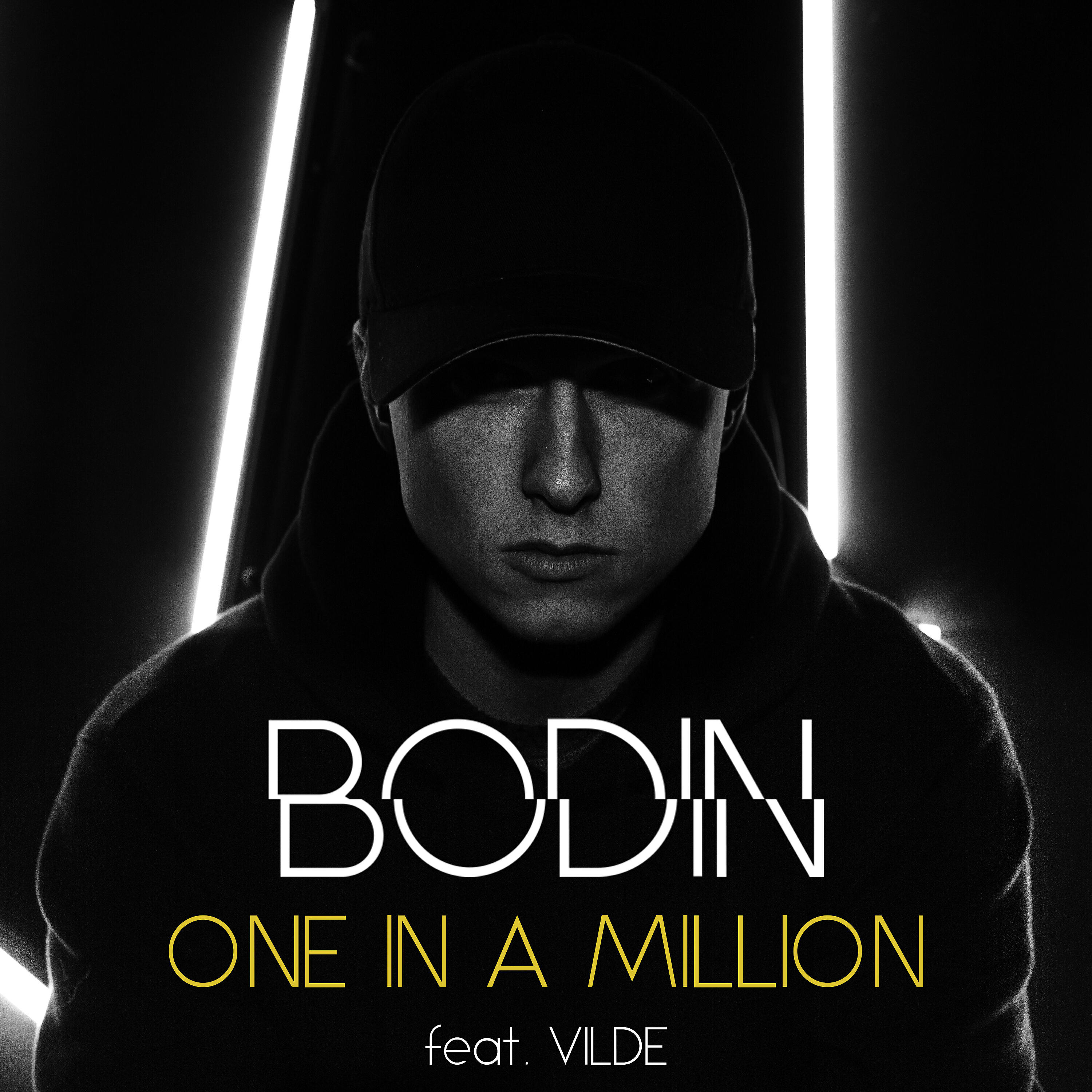 Релиз One in a Million