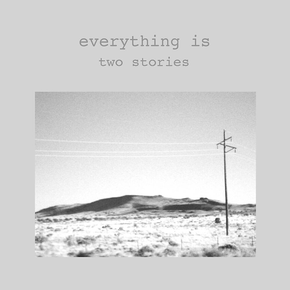 Релиз Two Stories EP