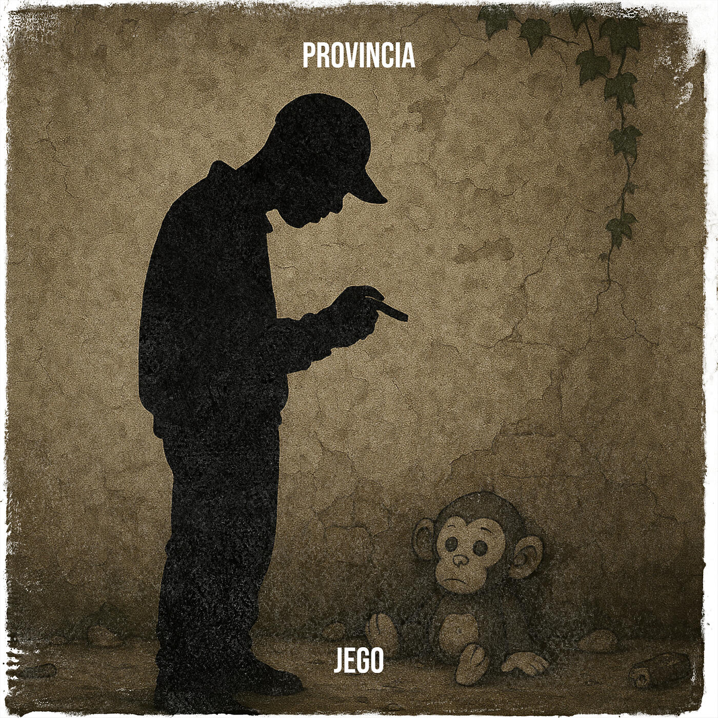 Релиз Provincia