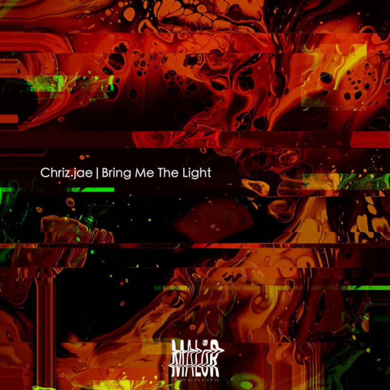 Релиз Bring Me The Light EP