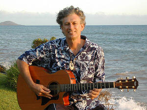 Jim "Kimo" West