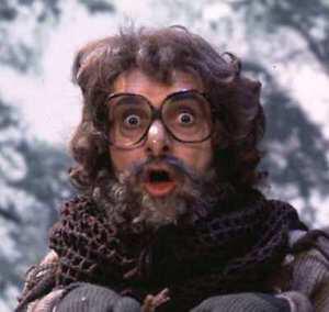 Bert-Åke Varg