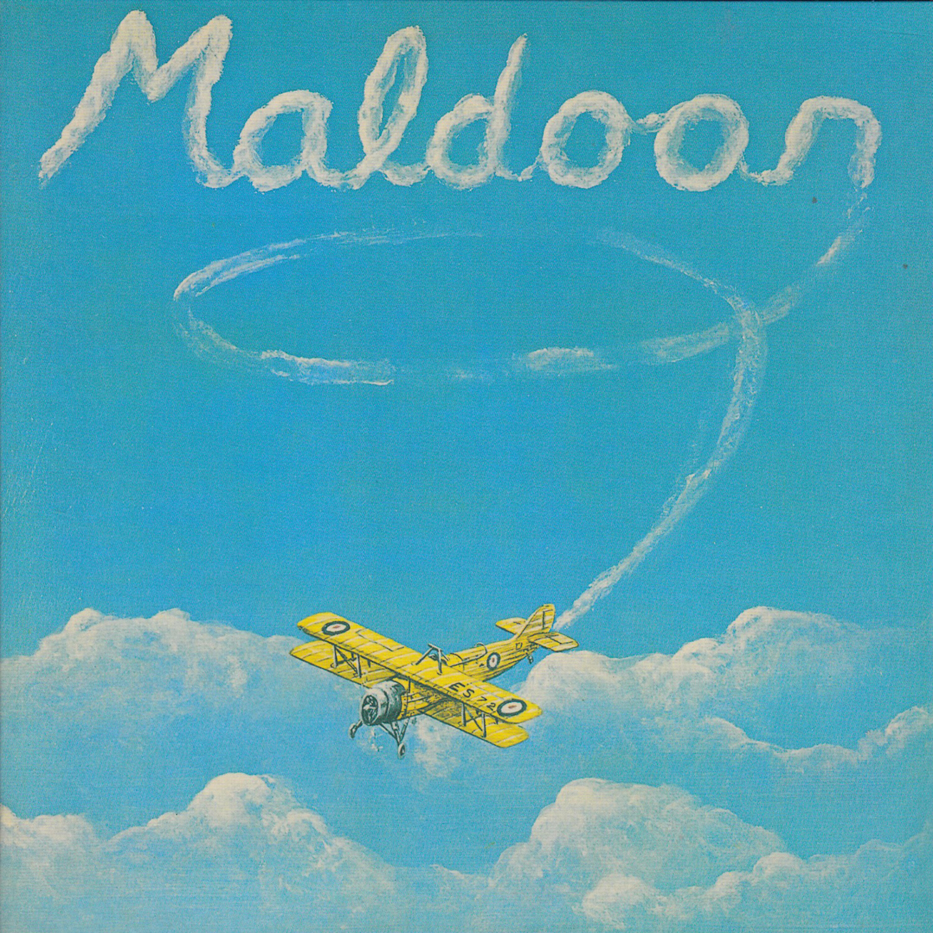 Релиз Maldoon