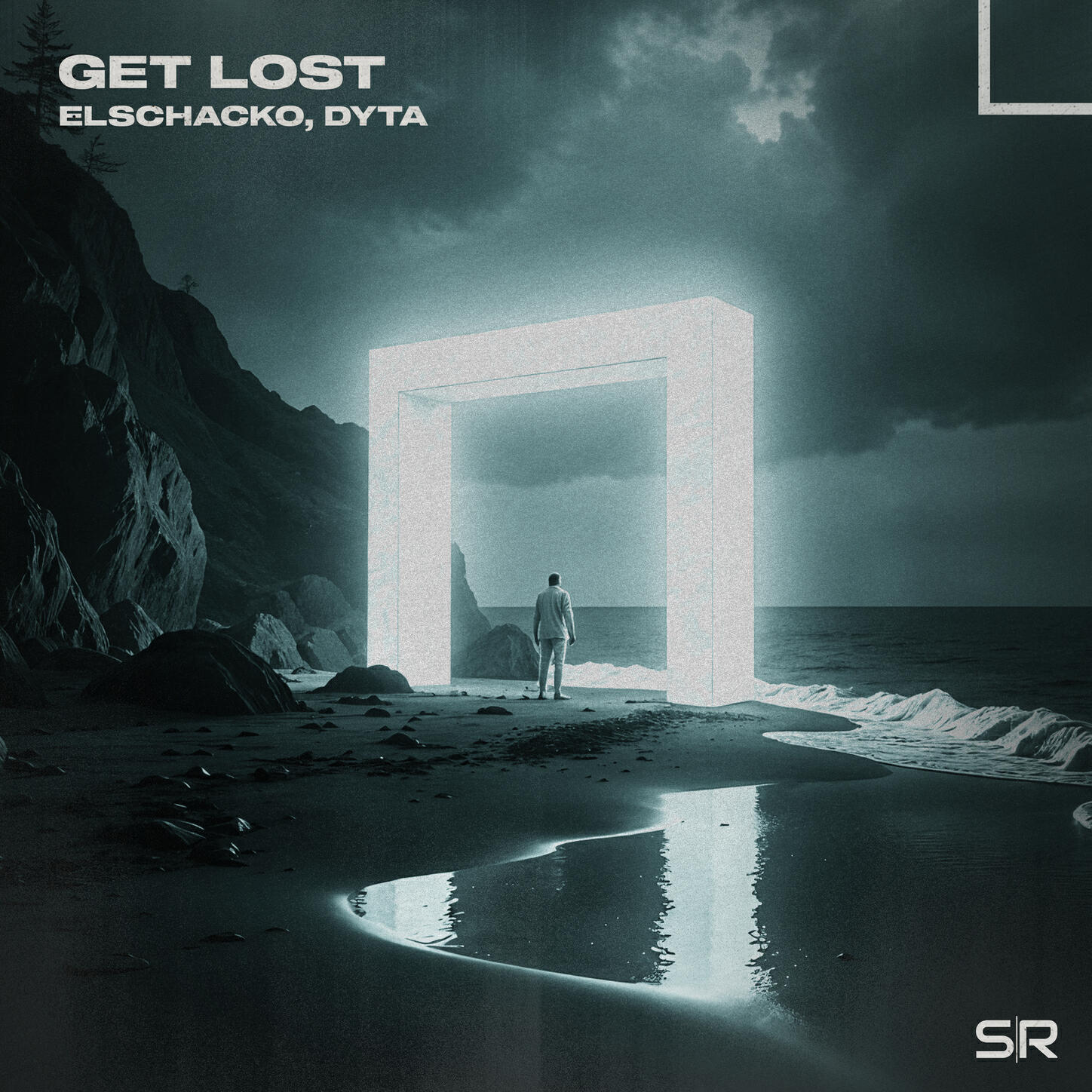 Релиз Get Lost