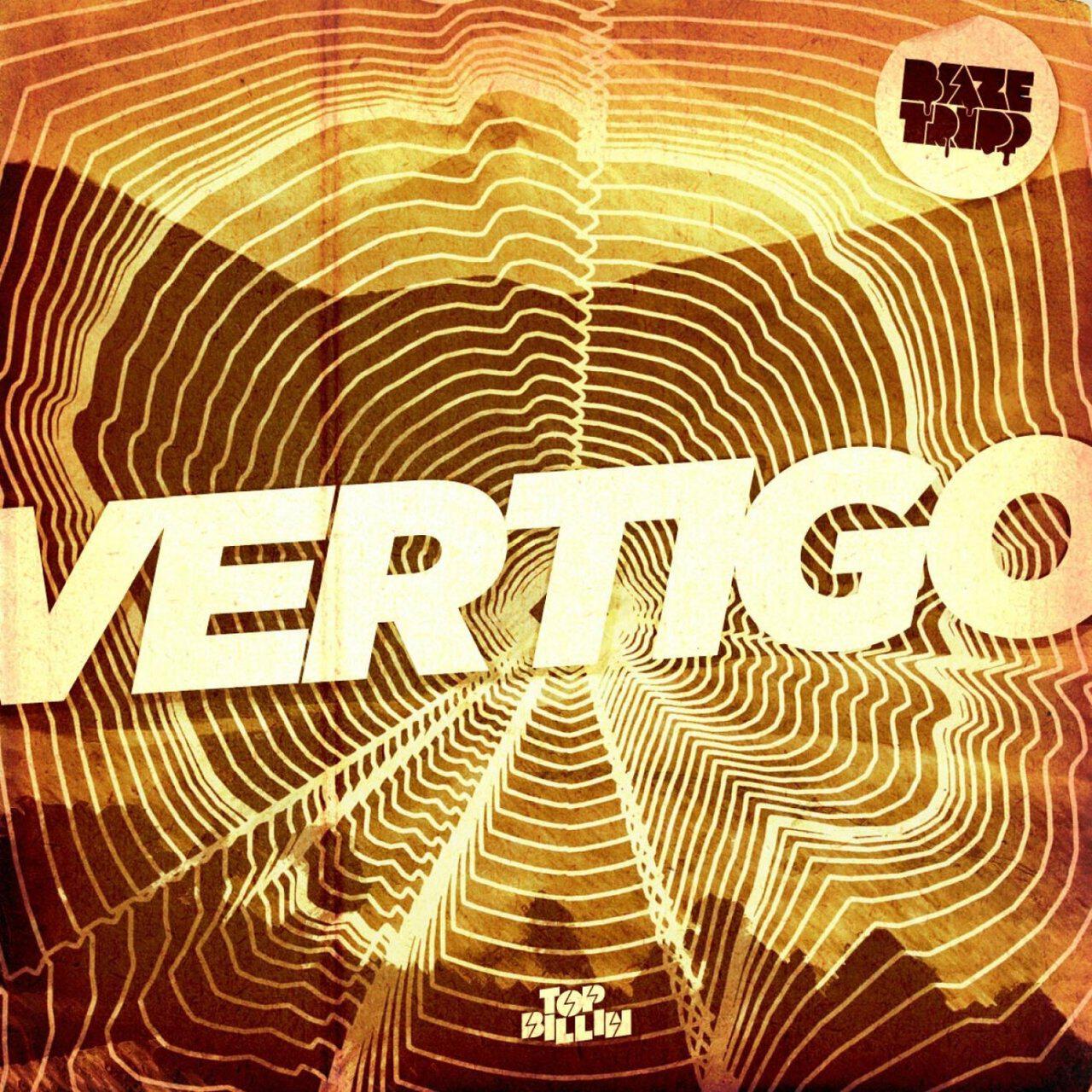 Релиз Vertigo EP