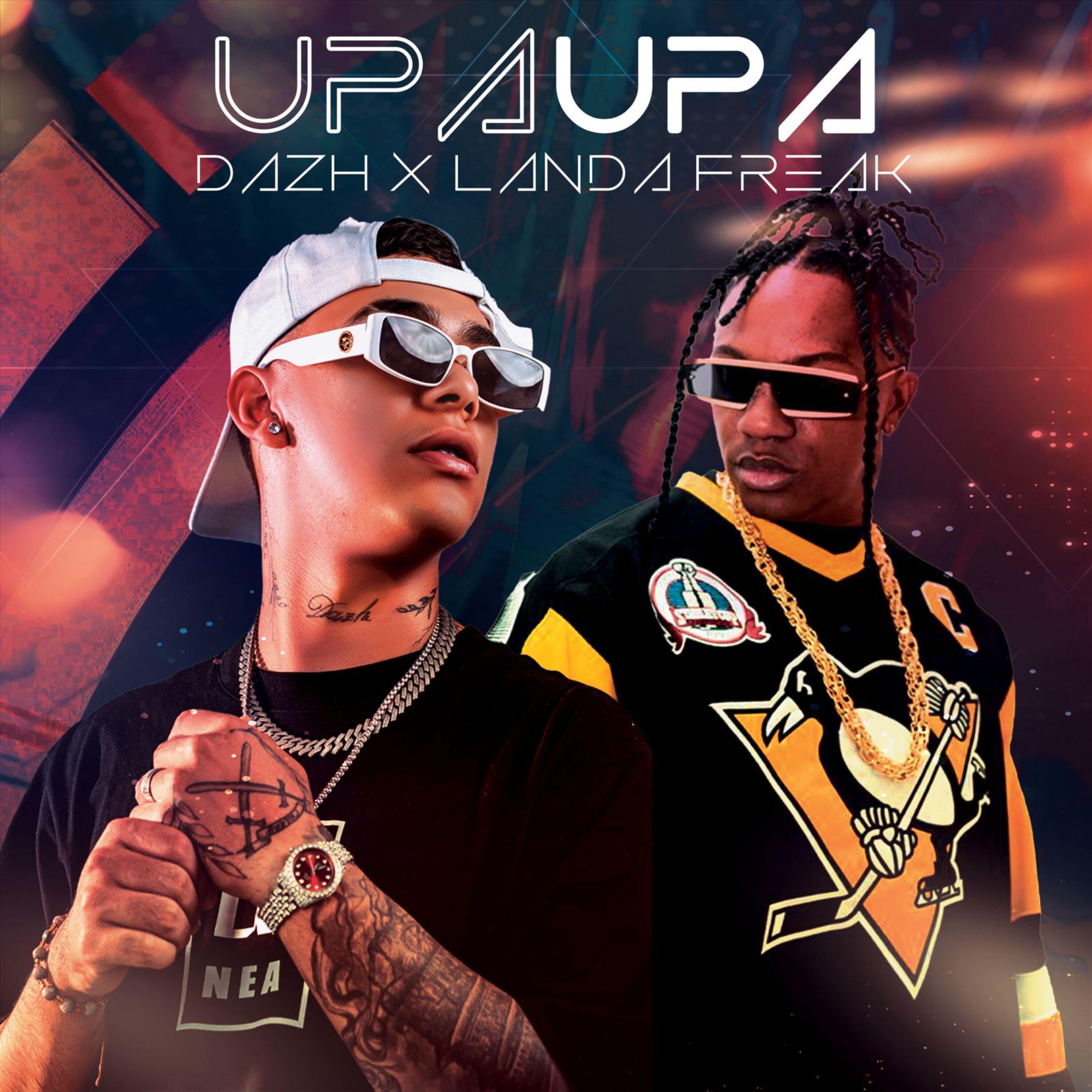 Релиз Upa Upa