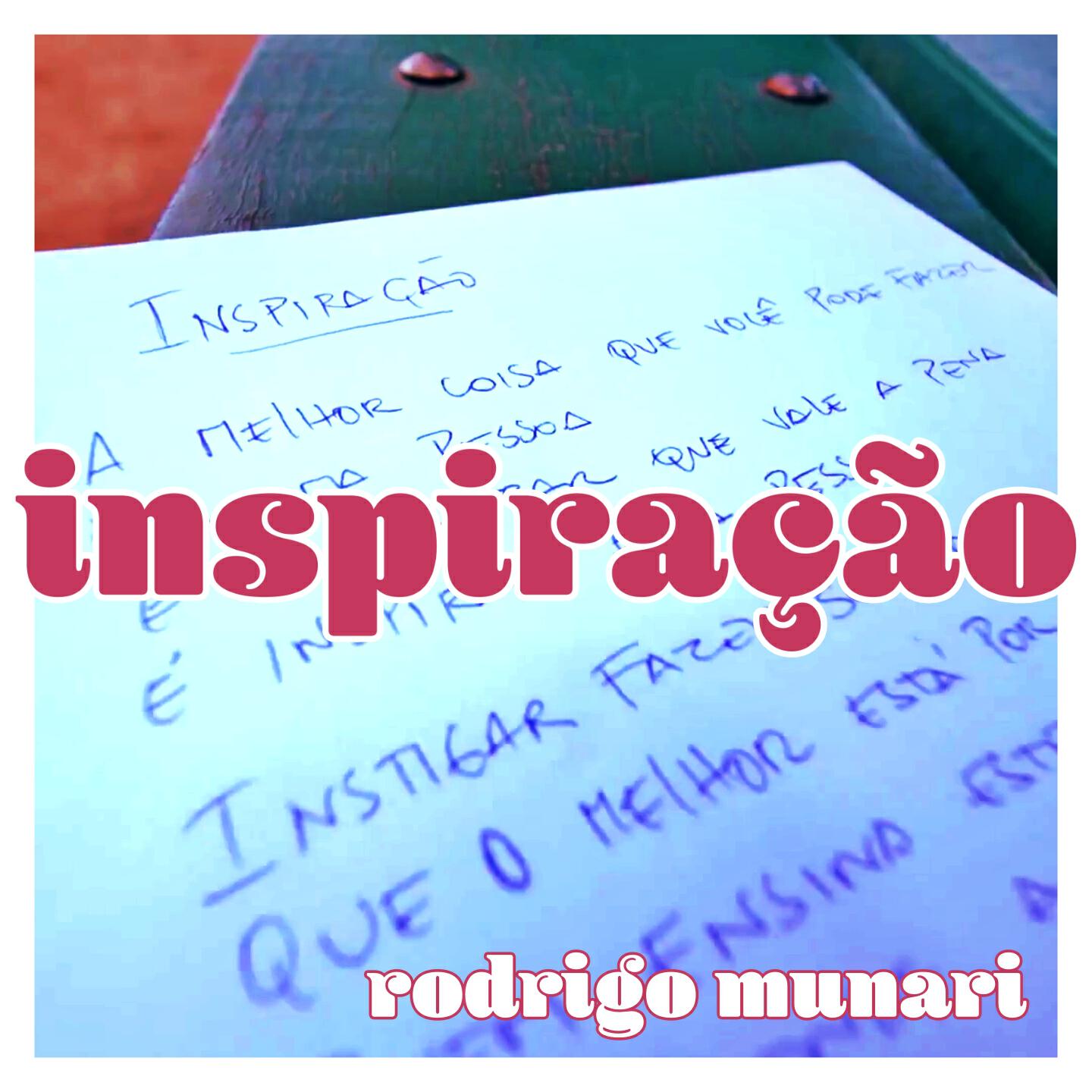Релиз Inspiração