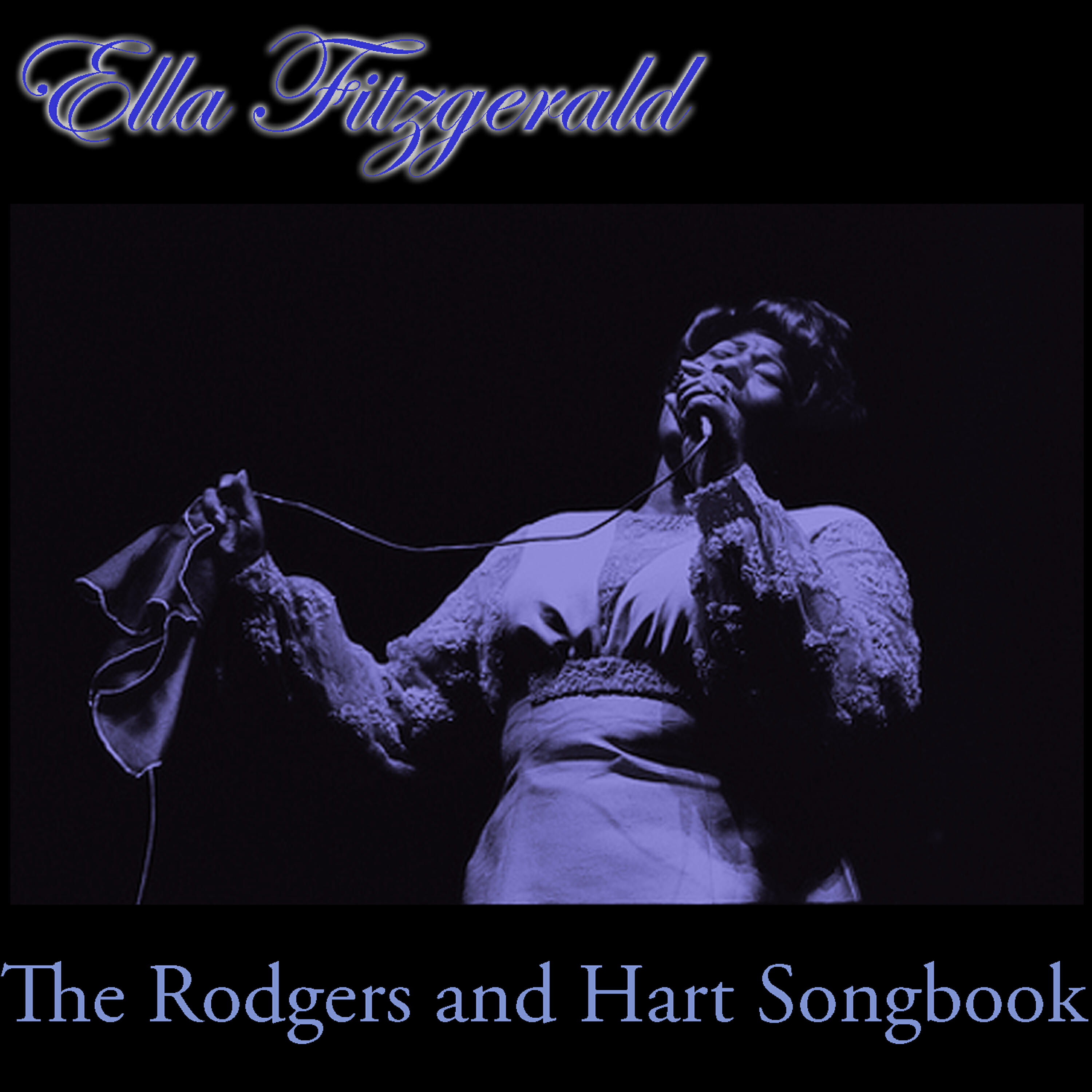 Релиз The Rodgers and Hart Songbook