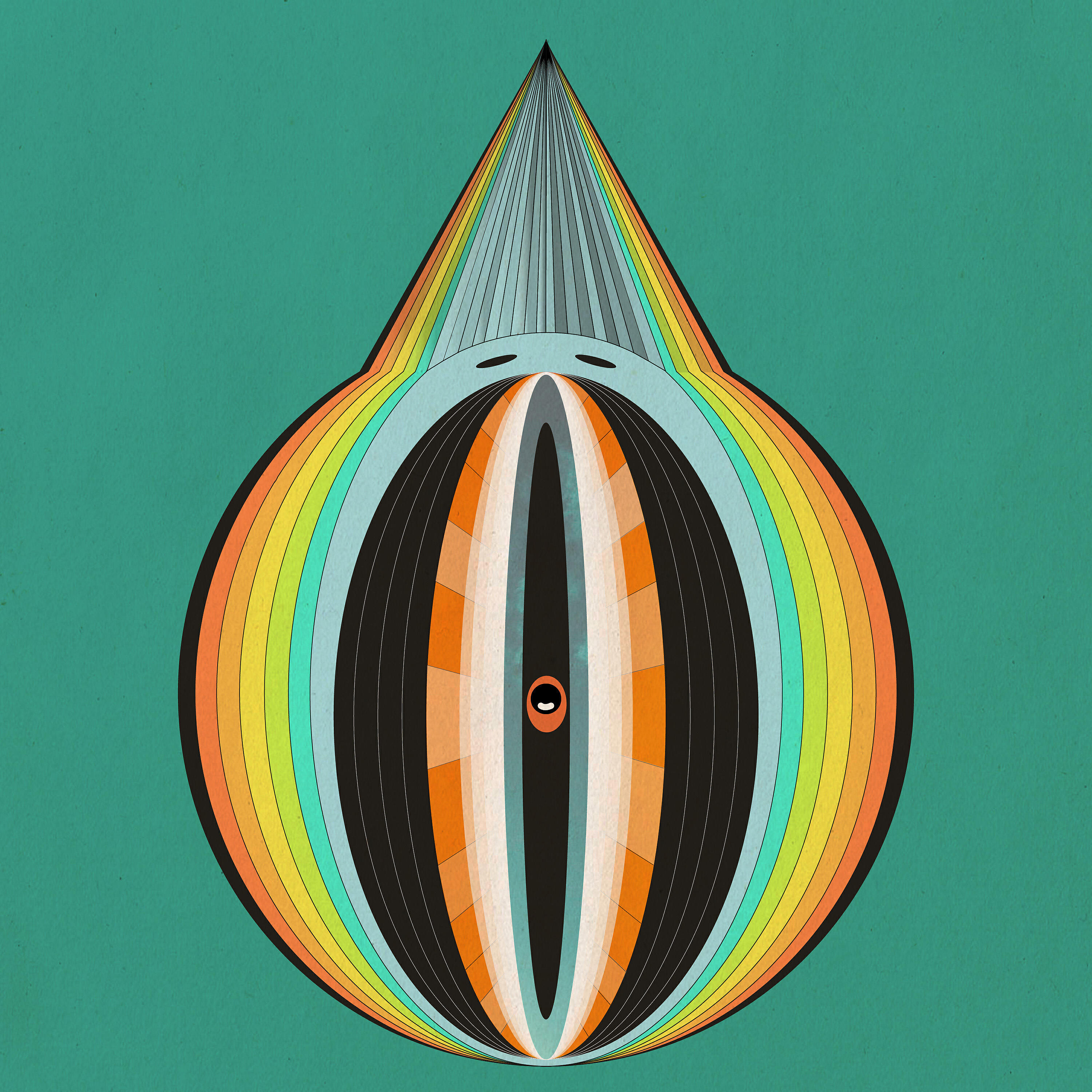 Релиз Pongo EP