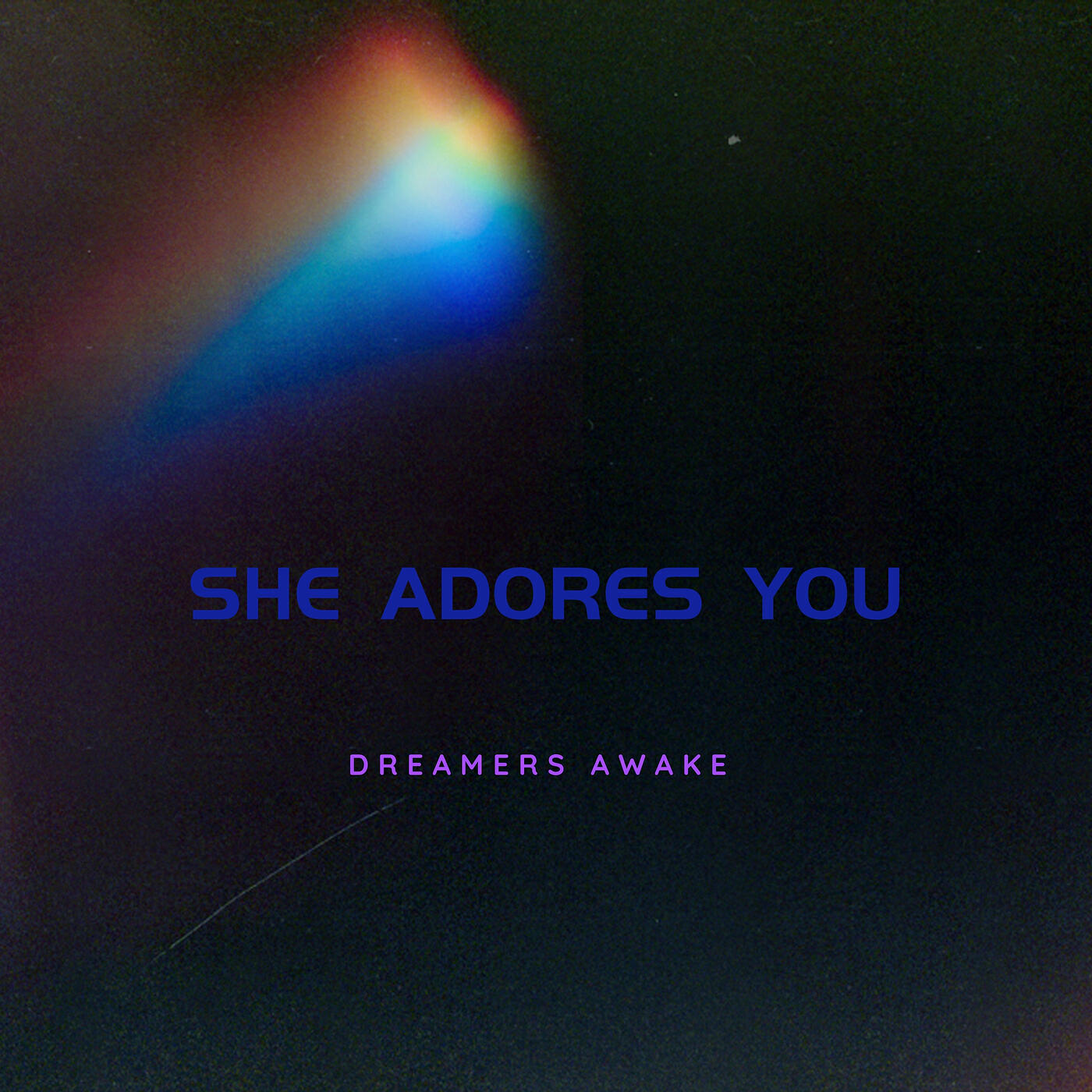 Dreamers Awake