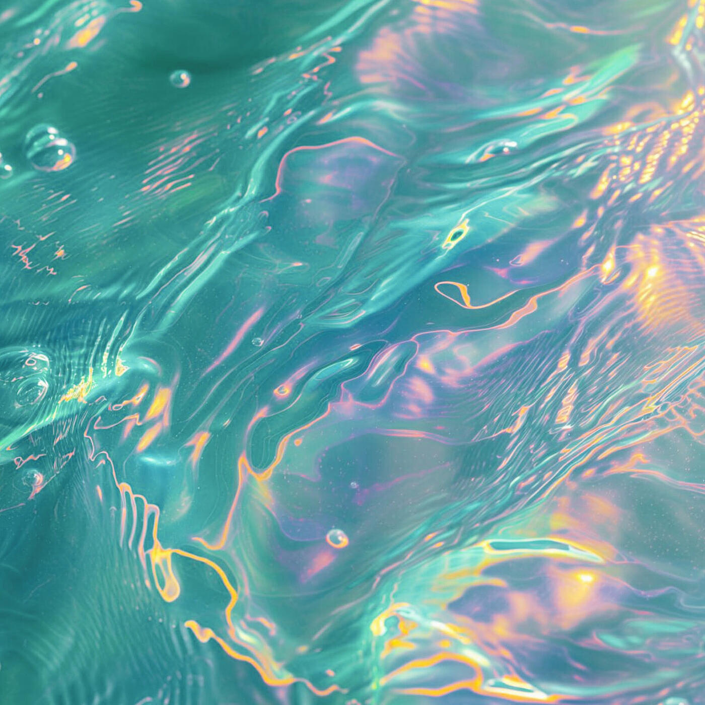 Релиз Poolside A.M.