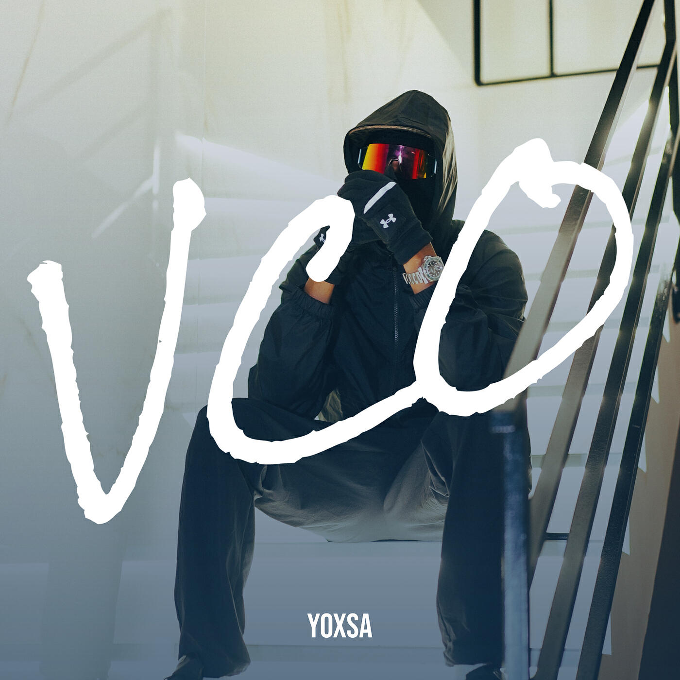 Релиз VCO