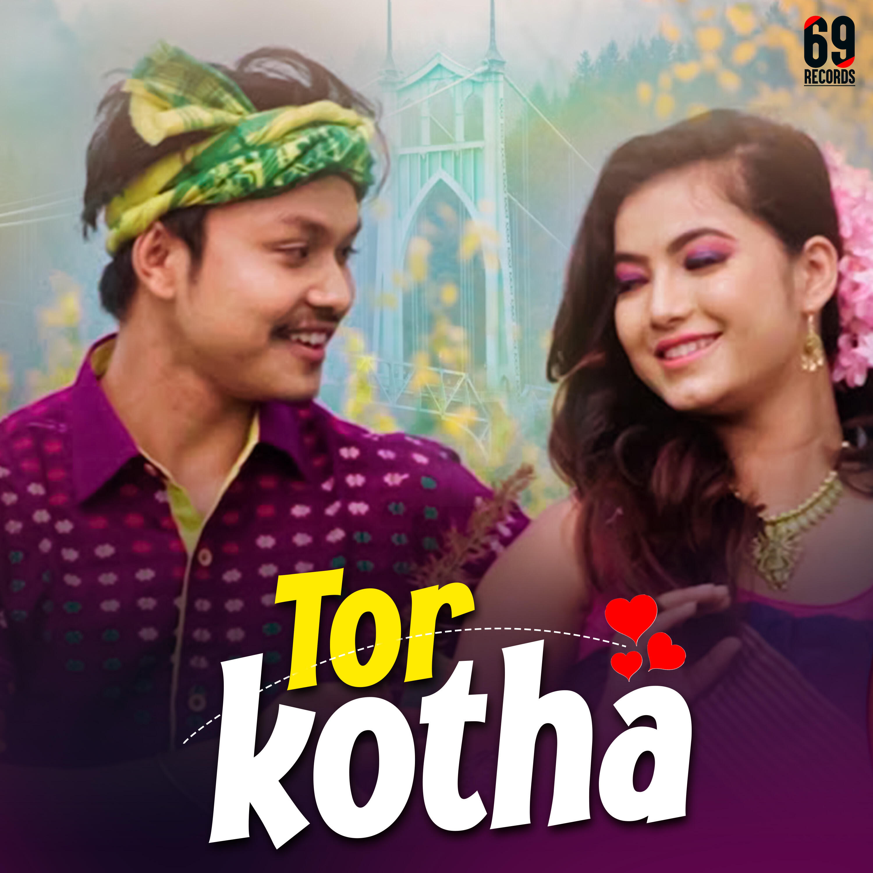 Релиз Tor Kotha