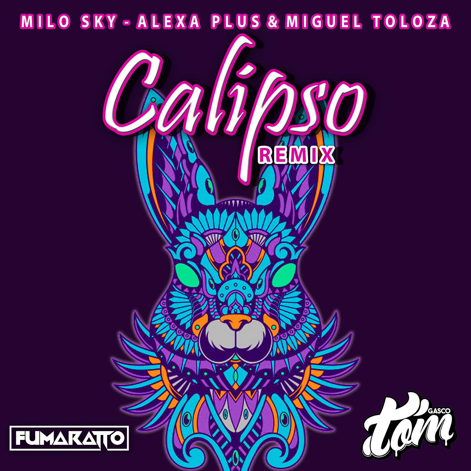 Релиз Calipso
