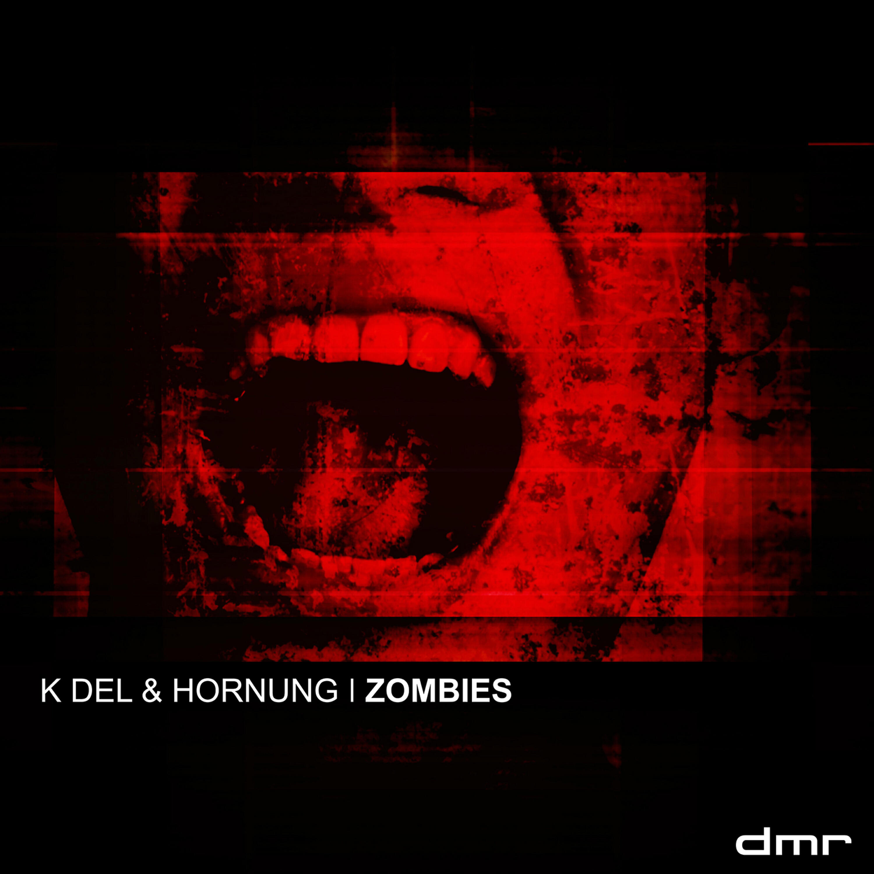 Релиз Zombies