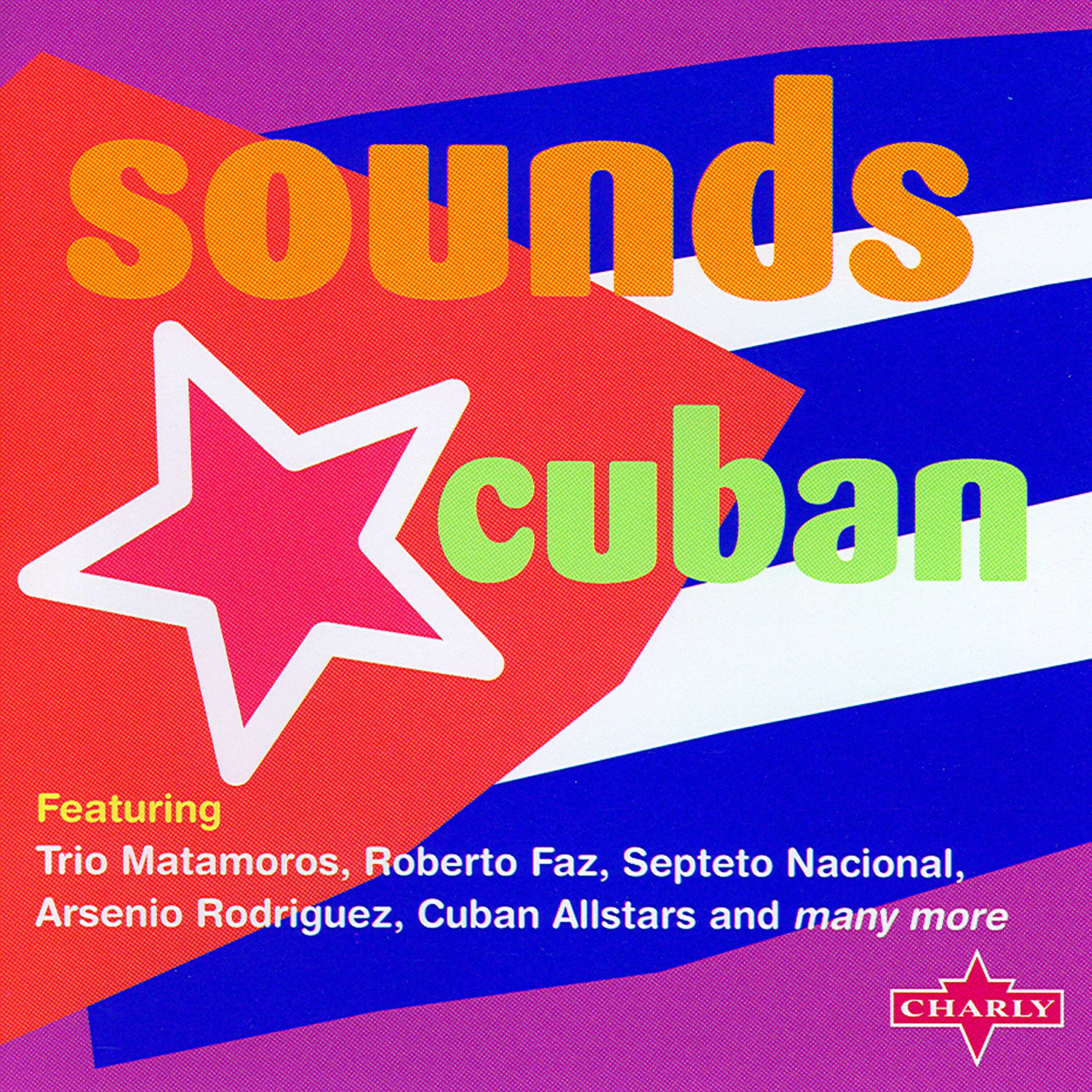 Релиз Sounds Cuban