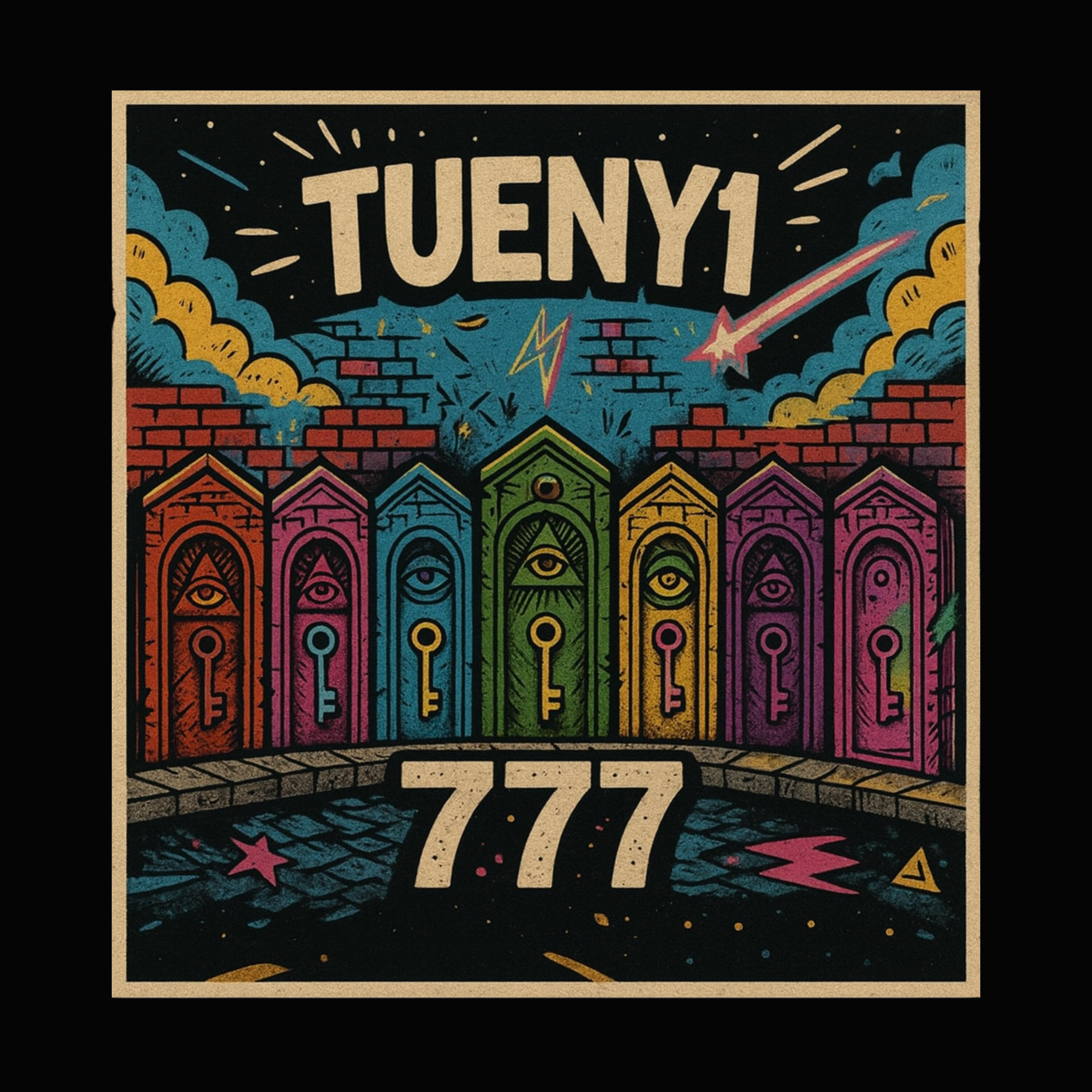 Релиз 777