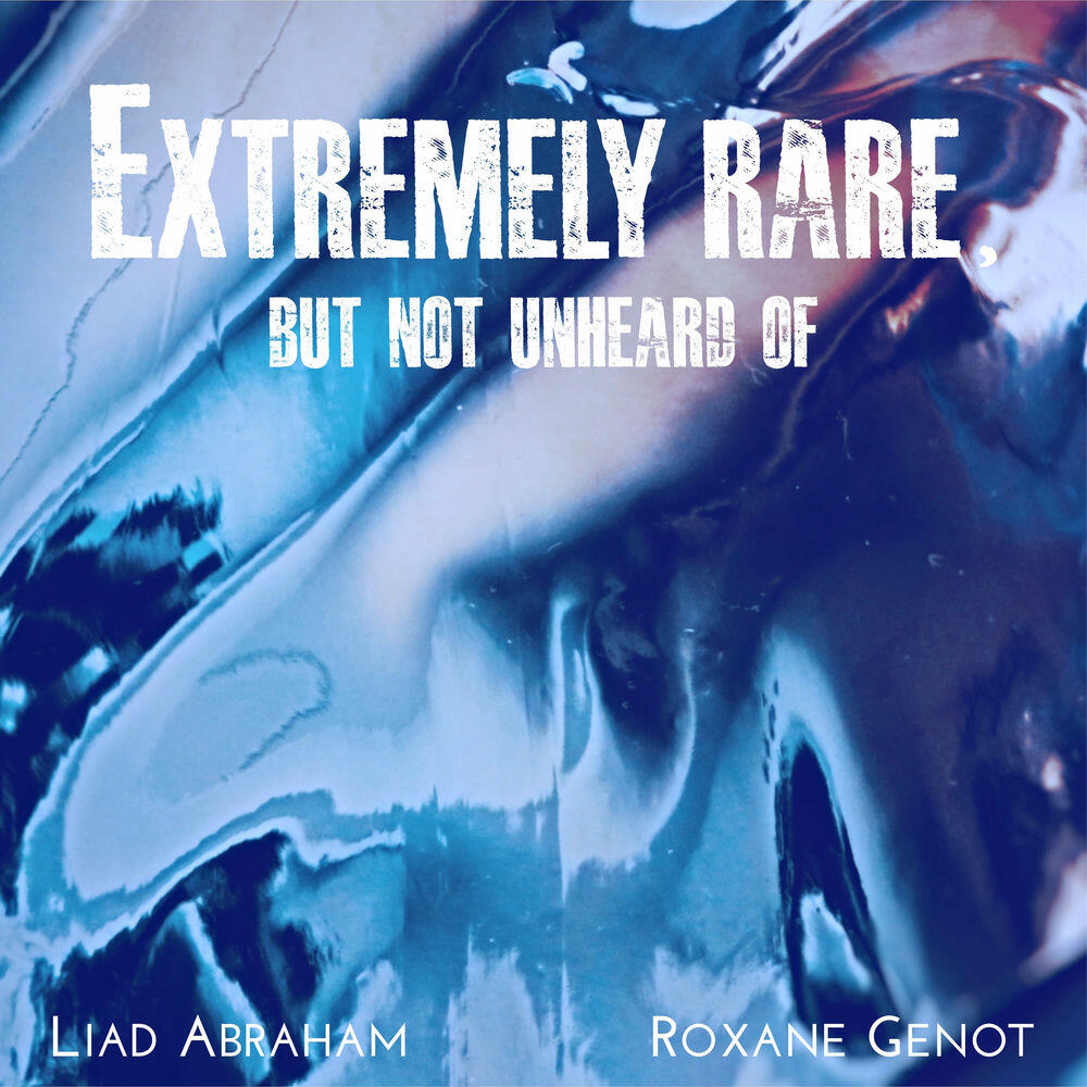 Релиз Extremely Rare, But Not Unheard Of (Cello & Guitar)