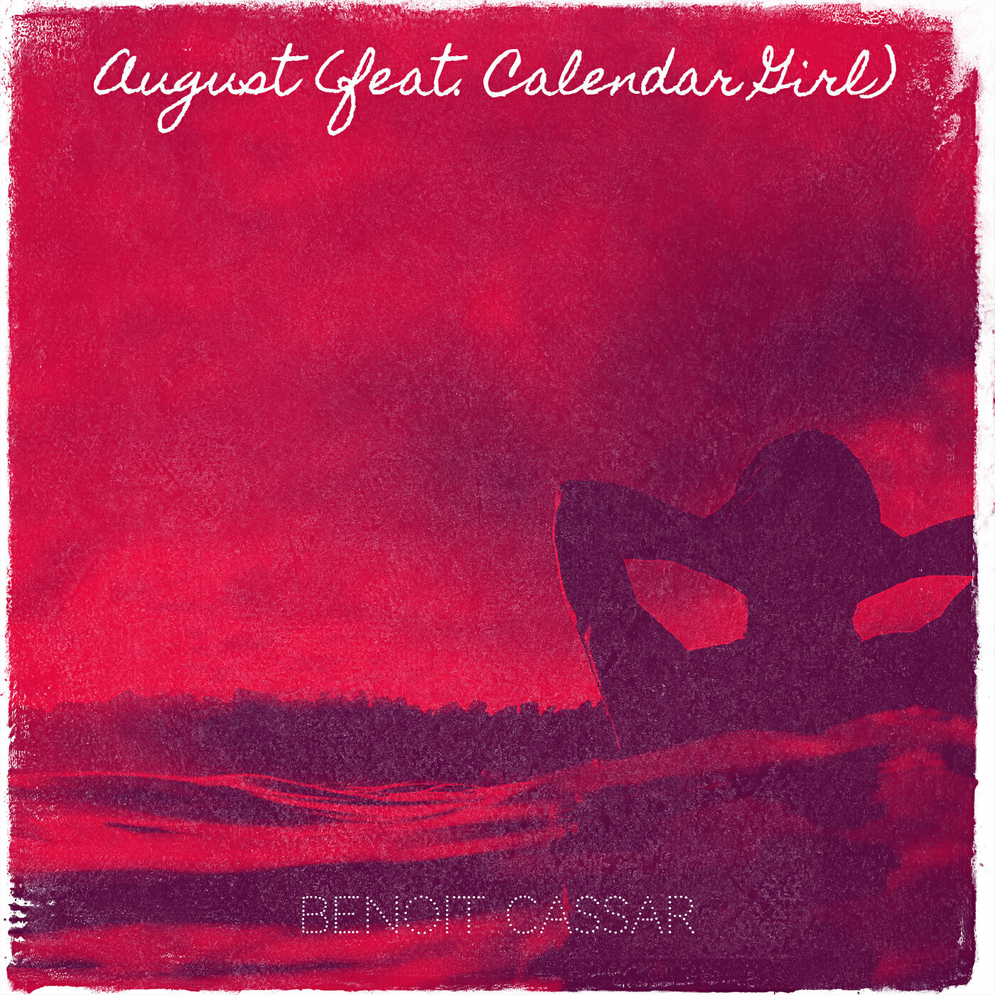 Релиз August