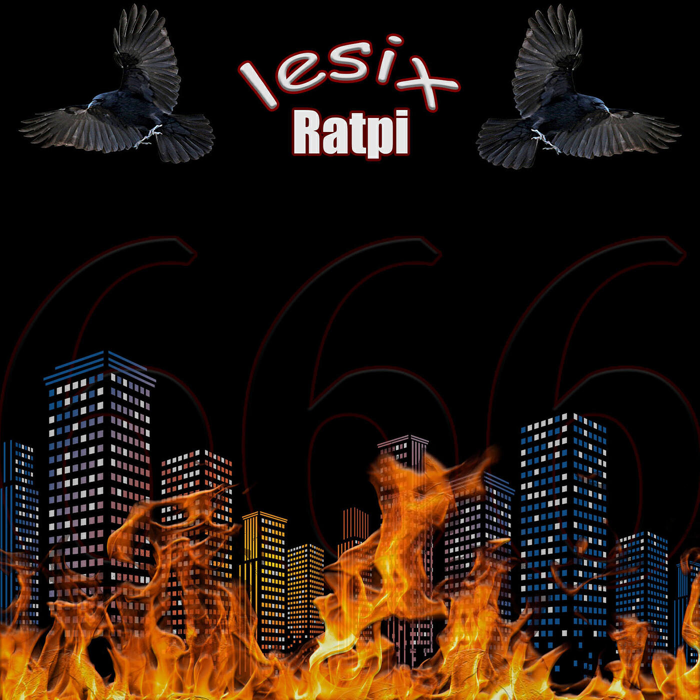 Релиз Ratpi
