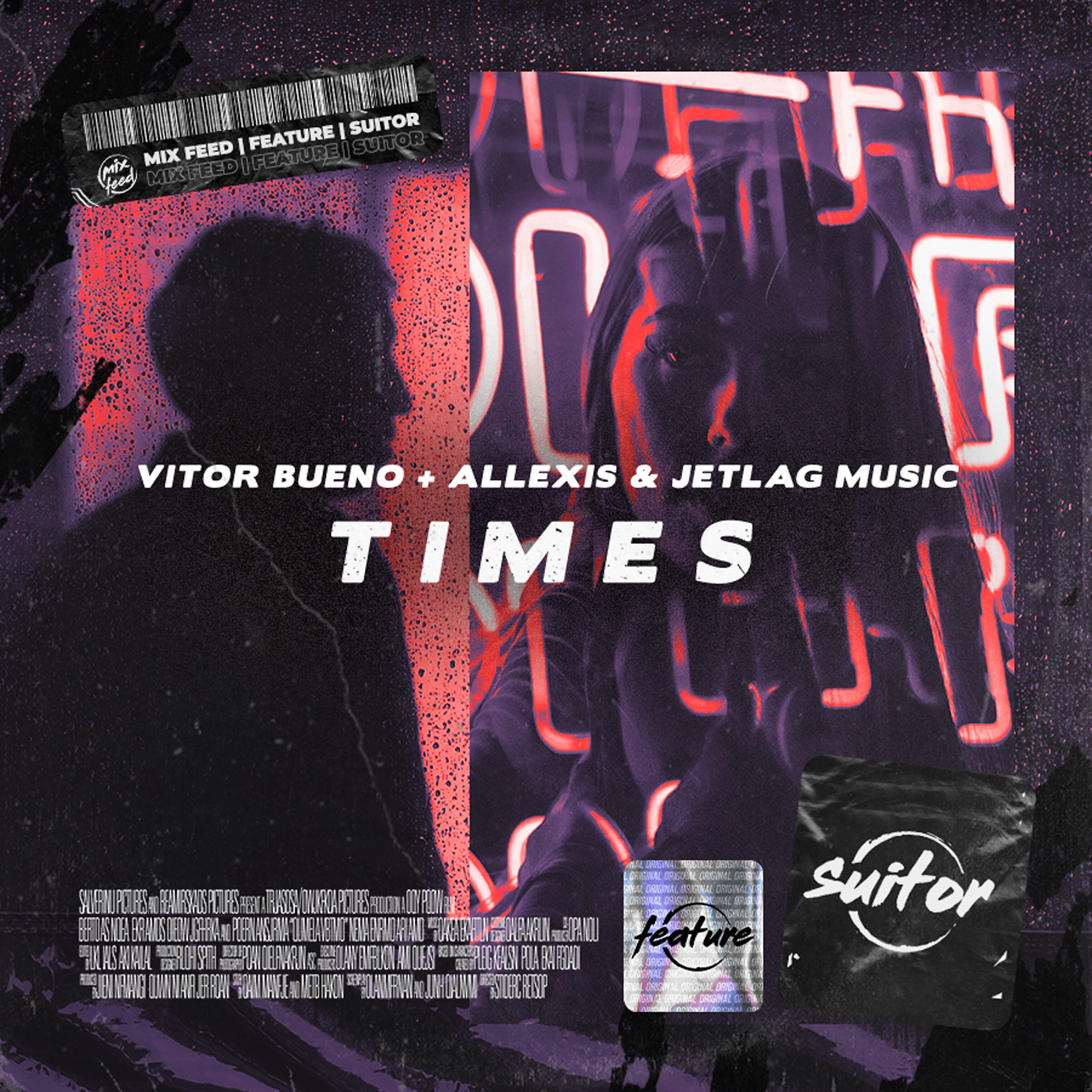Релиз Times