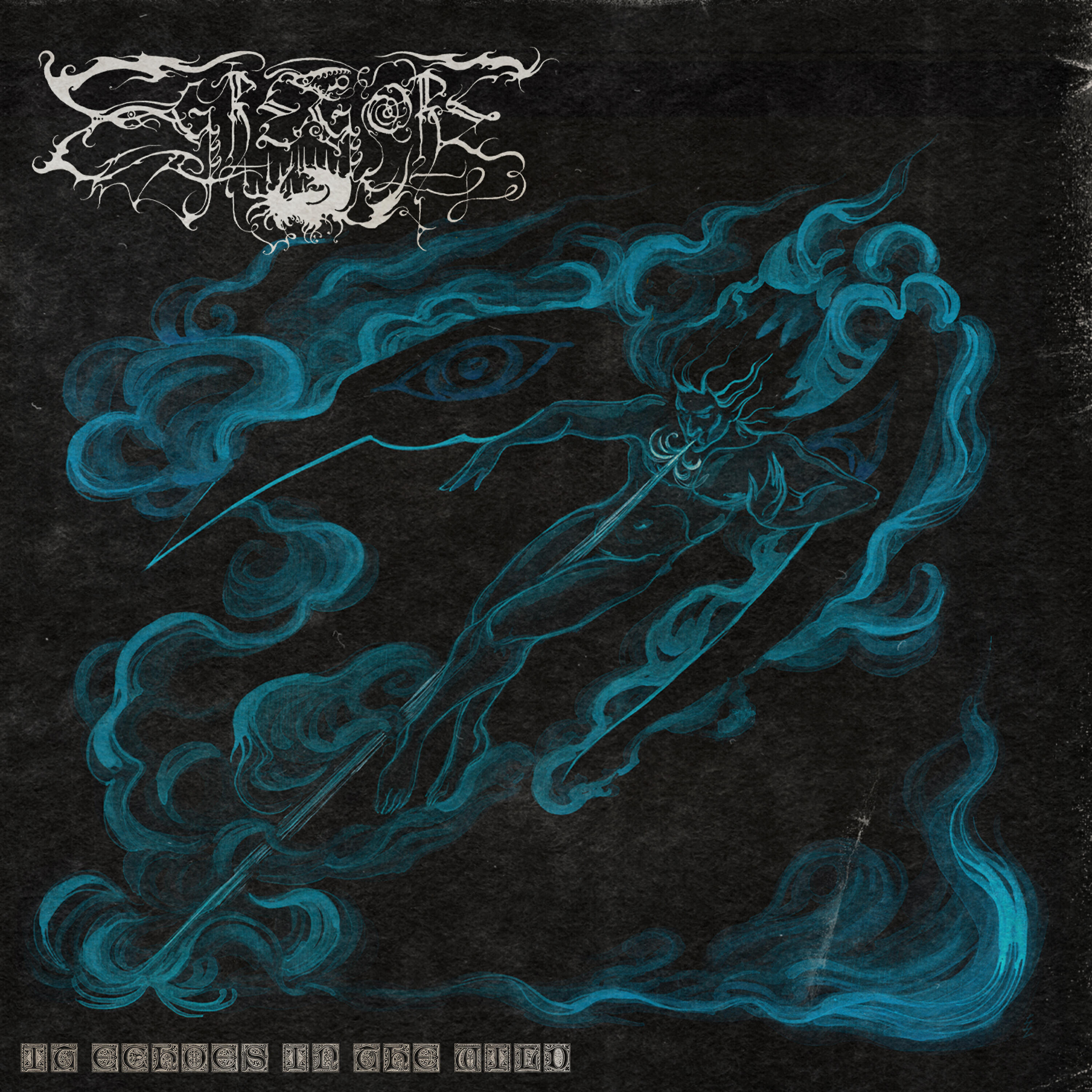 Релиз Stair Into the Vortex