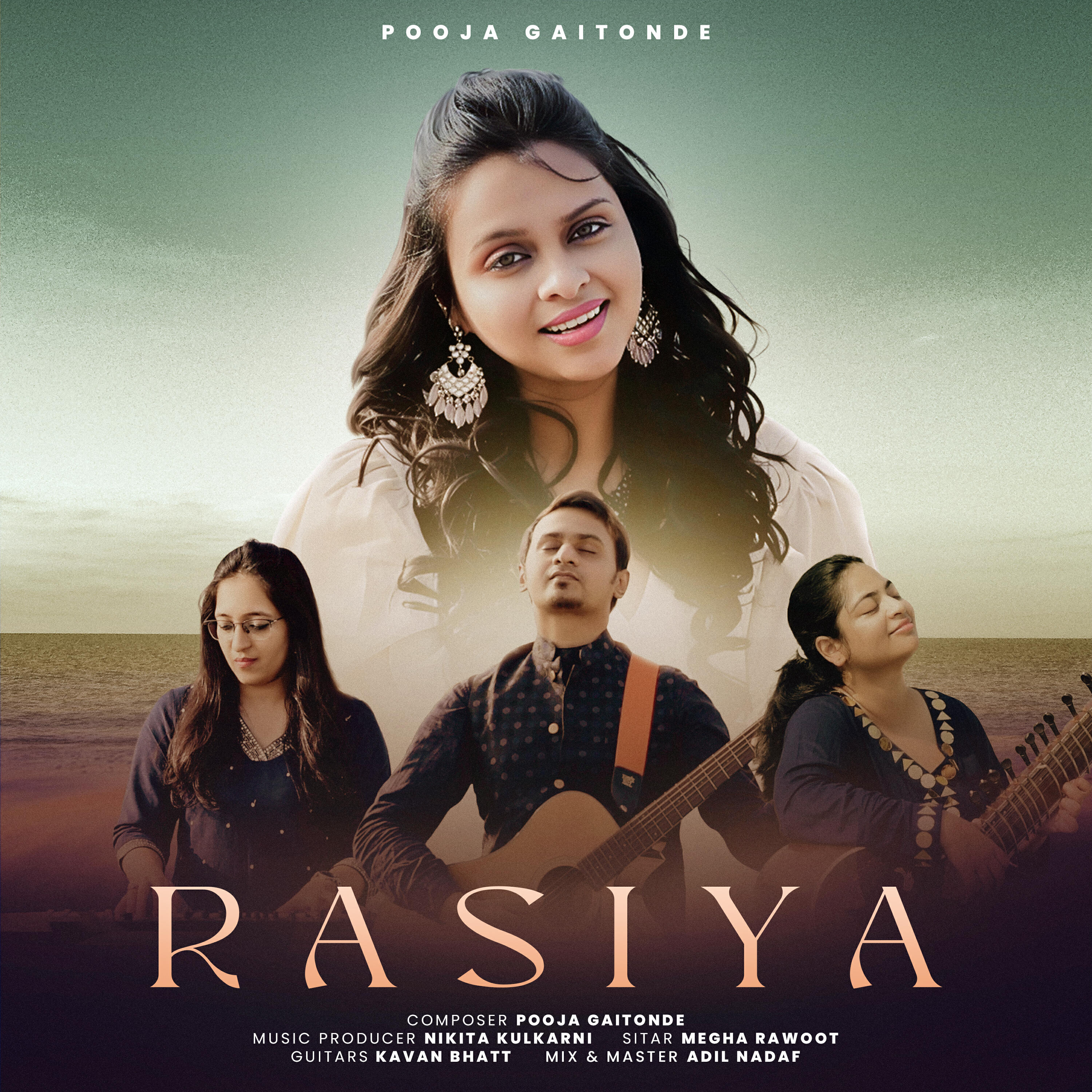 Релиз Rasiya