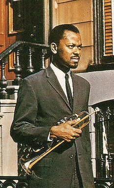 Richard Williams