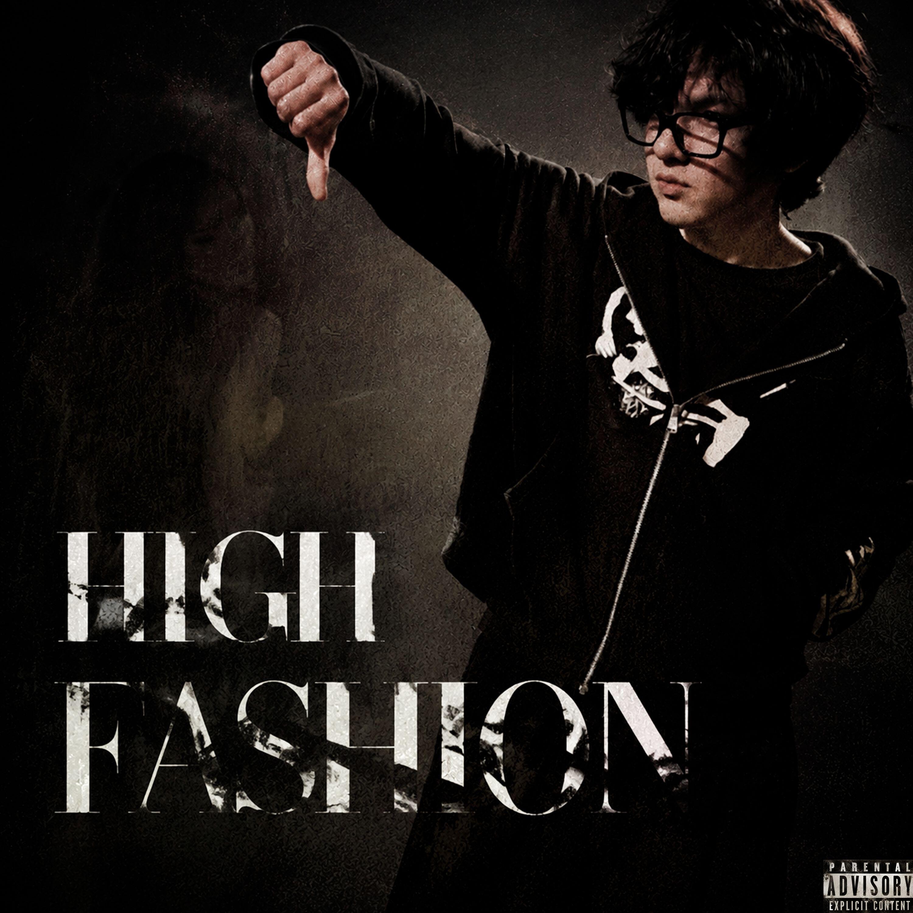 Релиз High Fashion