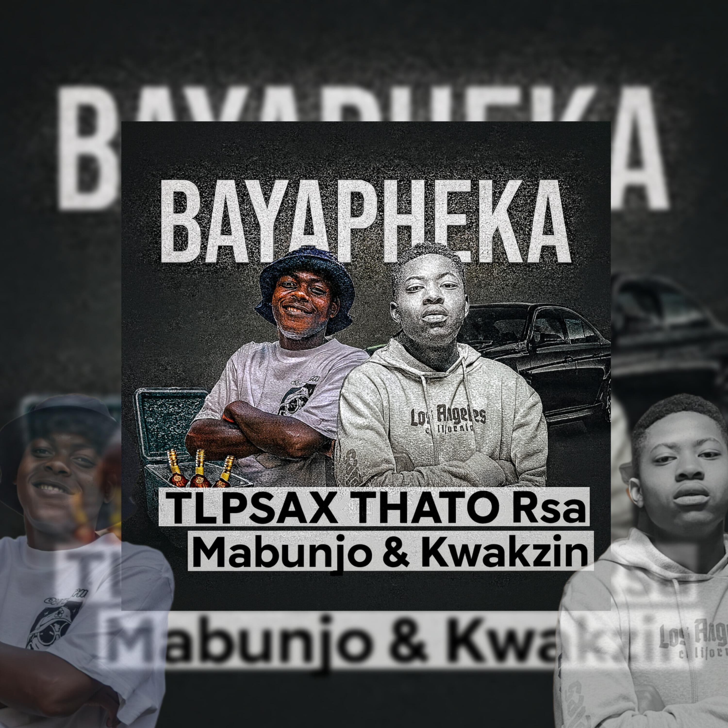 Релиз Bayapheka