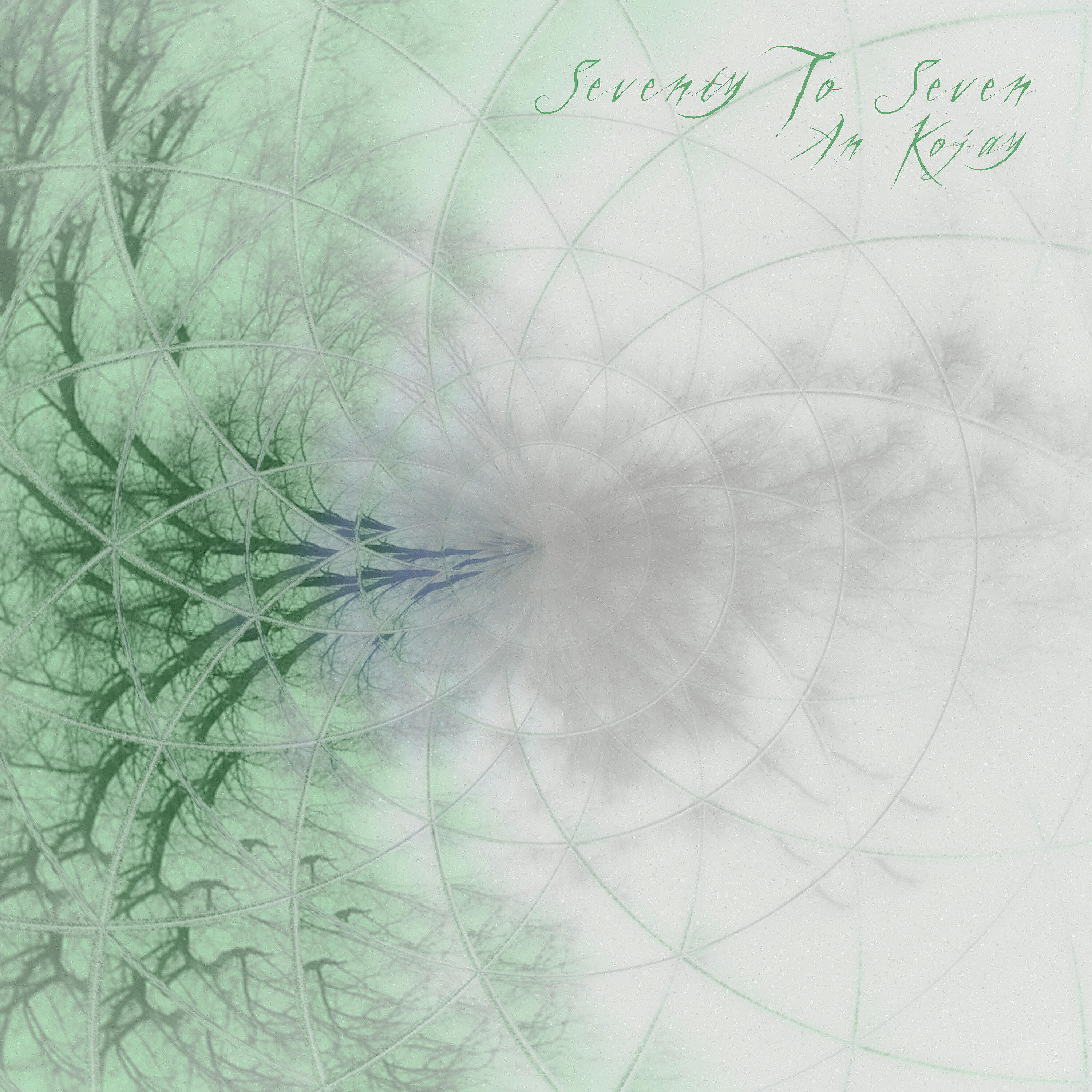 Релиз Seventy to Seven