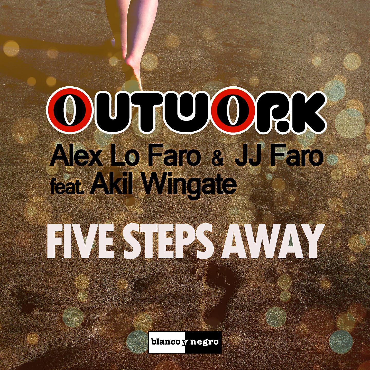 Релиз Five Steps Away