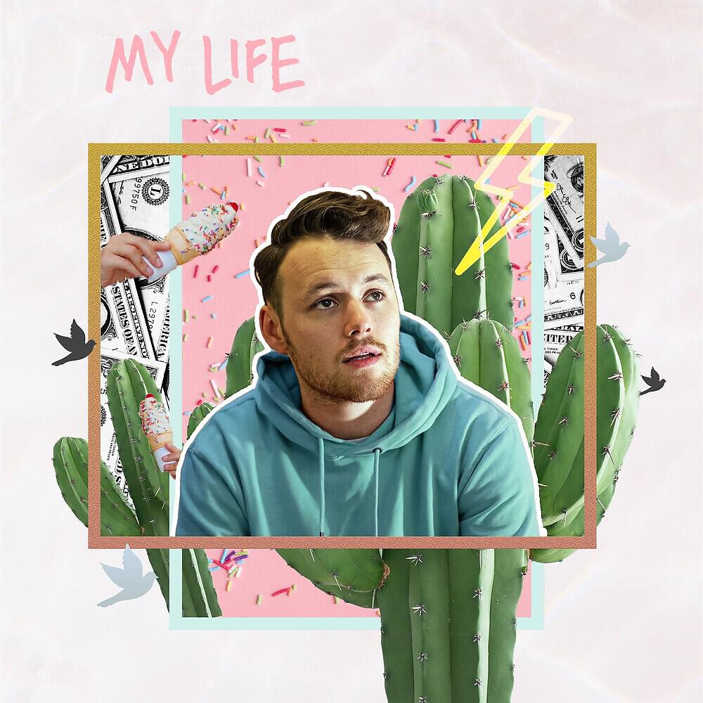 Релиз My Life