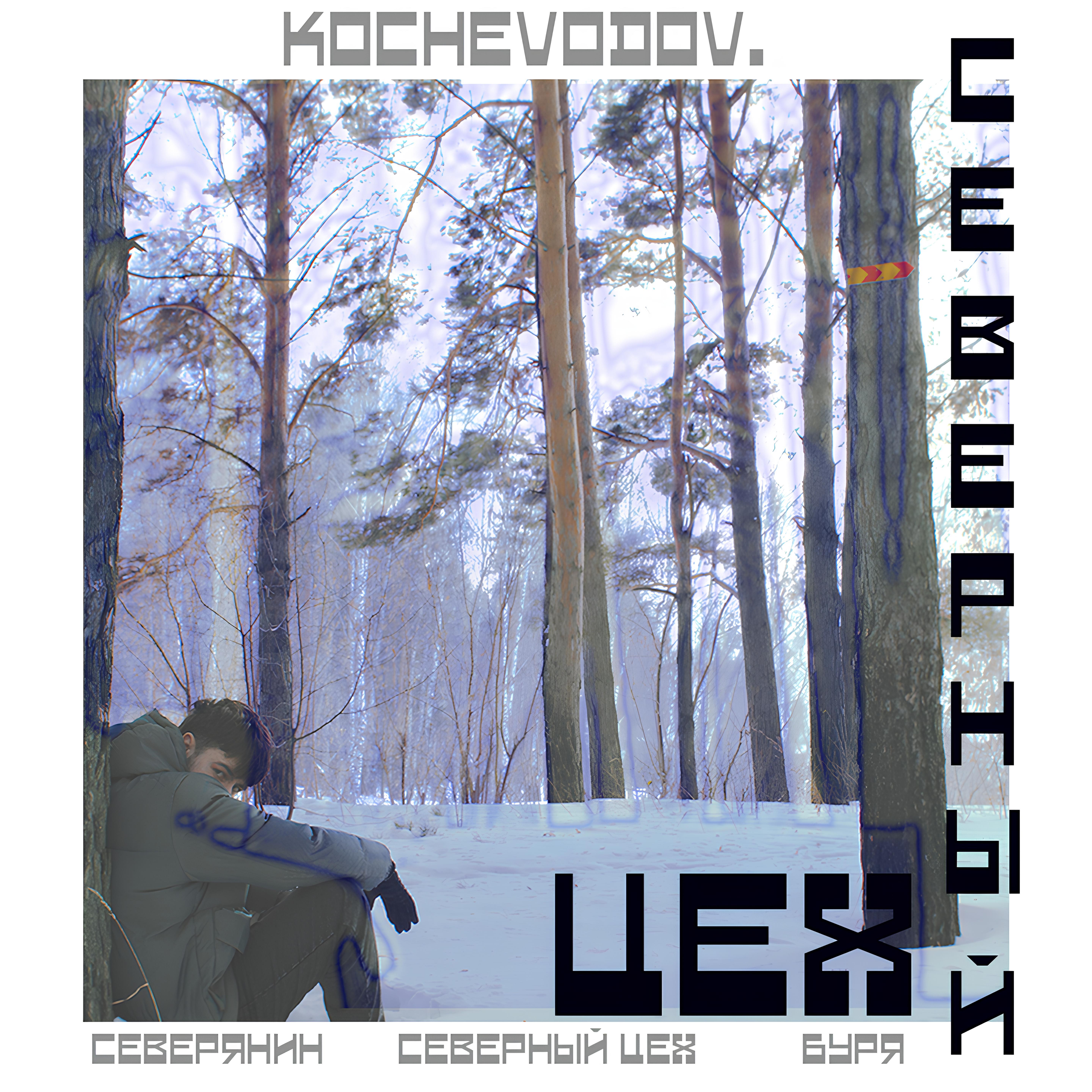 Релиз Северный цех