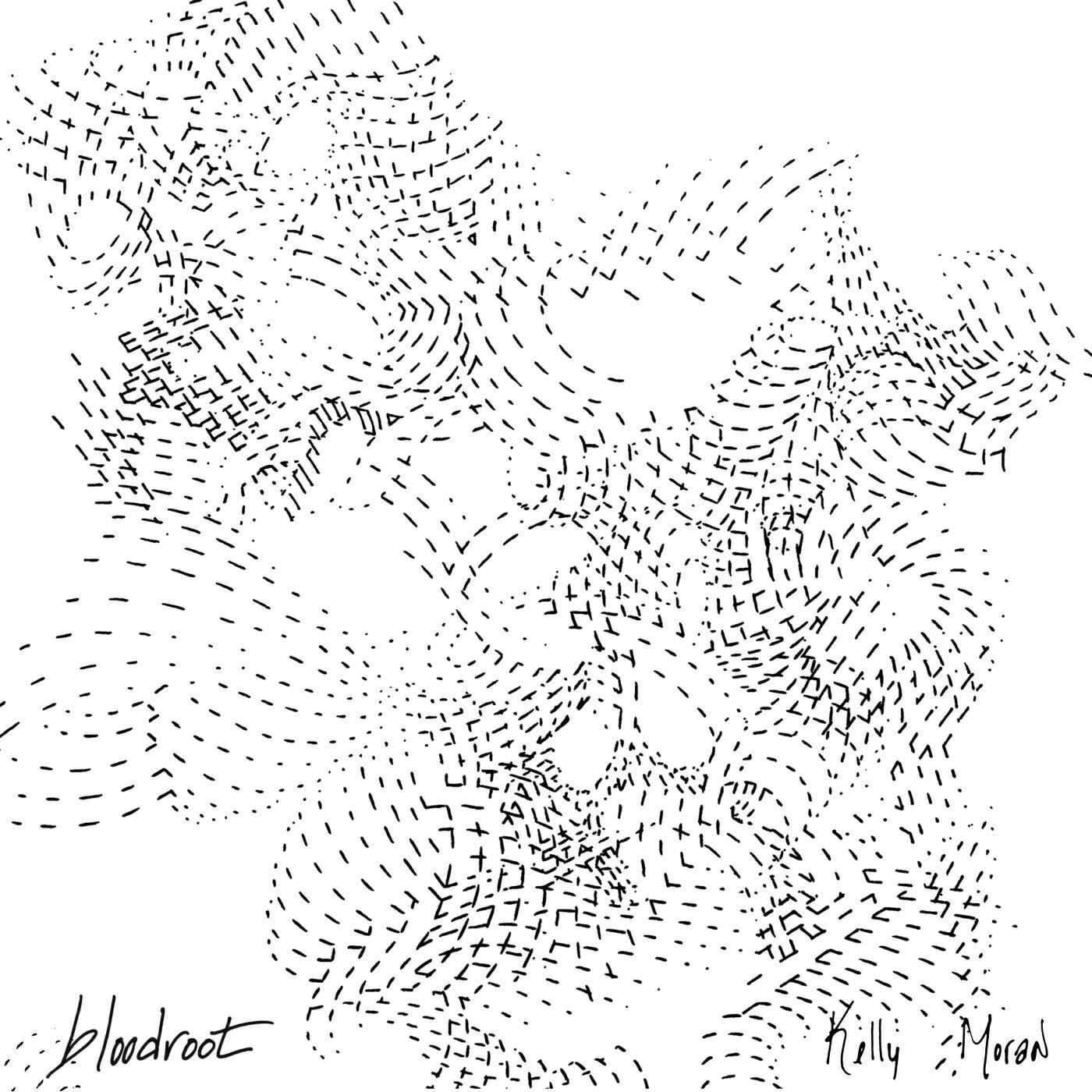 Релиз Bloodroot
