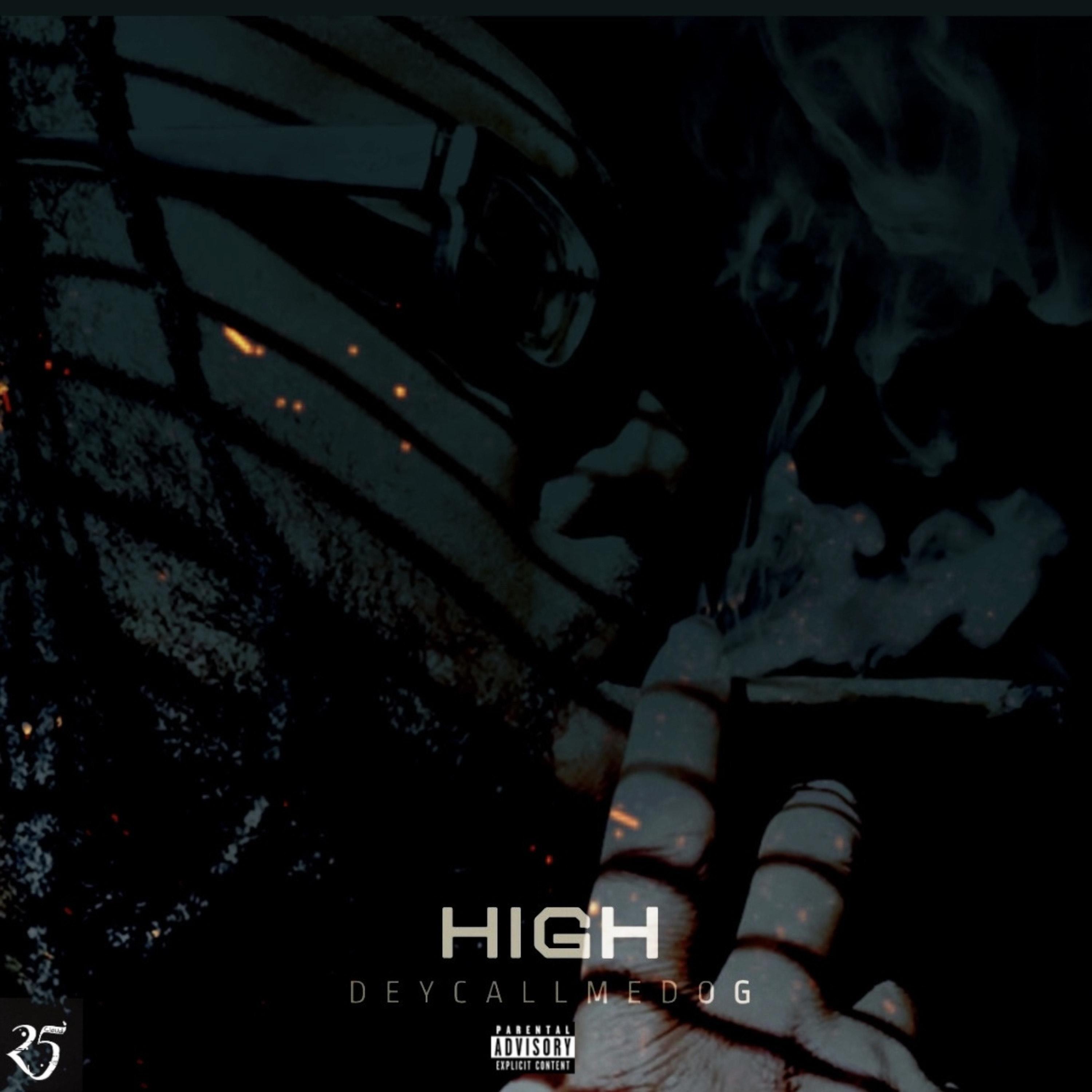 Релиз HIGH